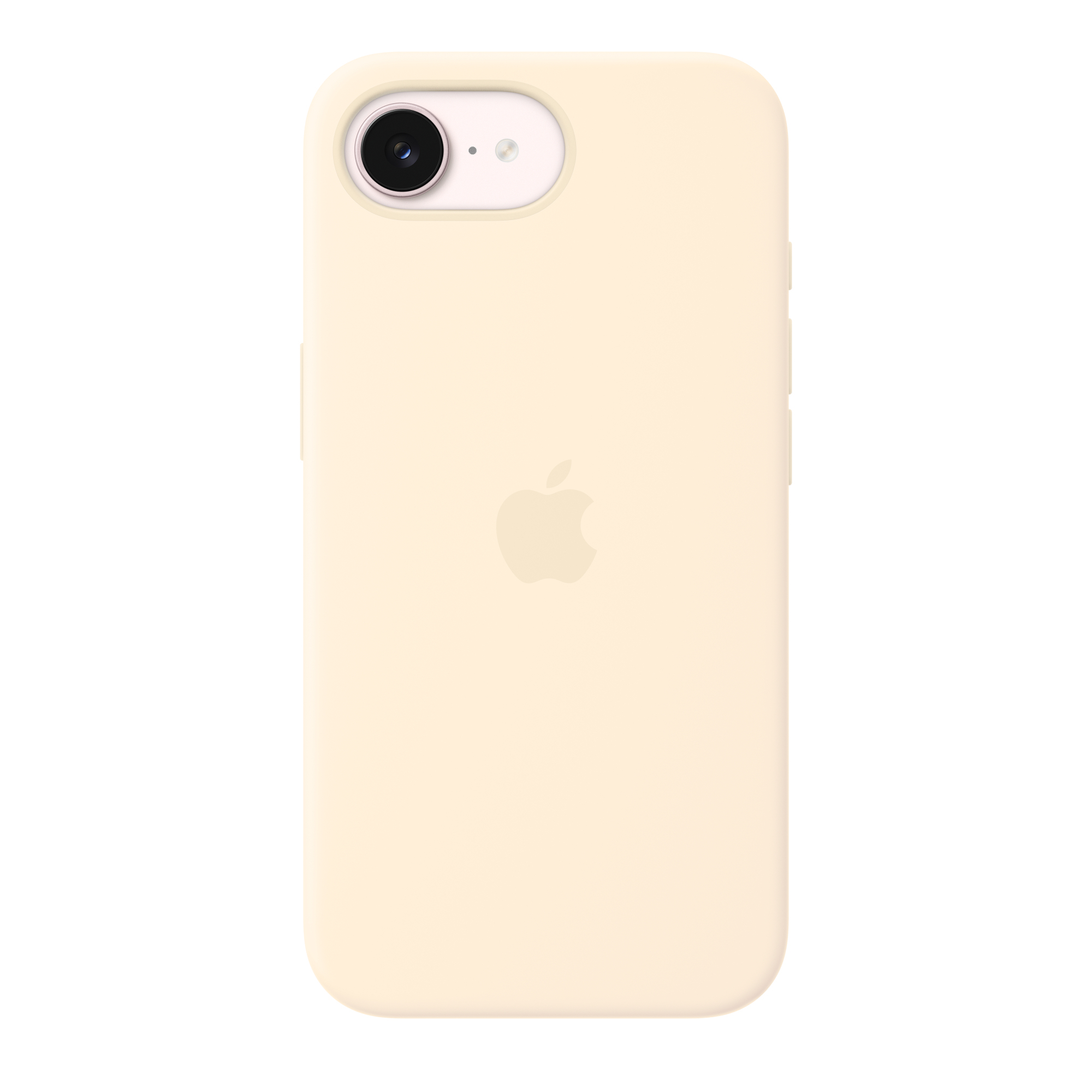 Apple Hintere Abdeckung für Mobiltelefon