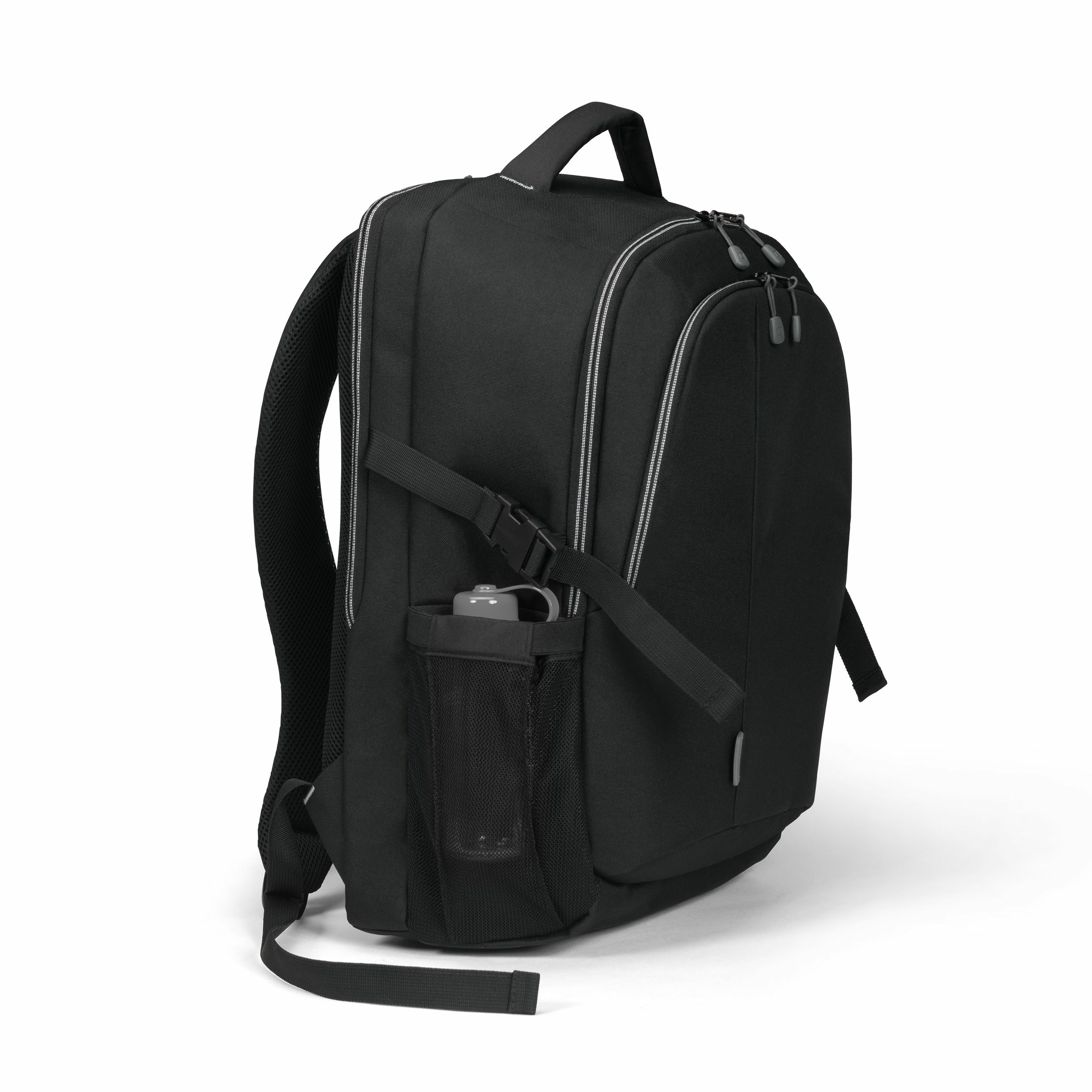 Dicota Eco - Notebook-Rucksack - 43.9 cm - 15"