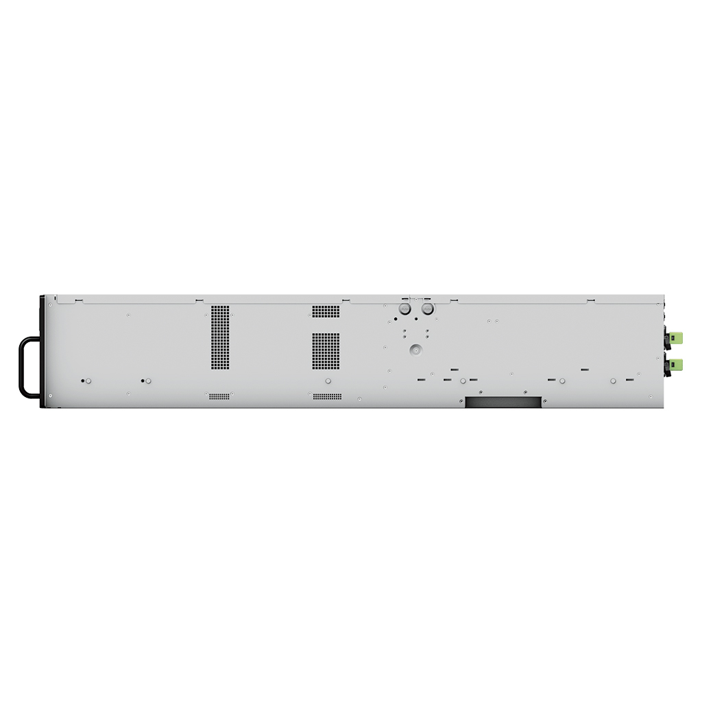 Synology HD6500, 64GB RAM, 2x Gb LAN, 2x 10GBase-T, 4HE