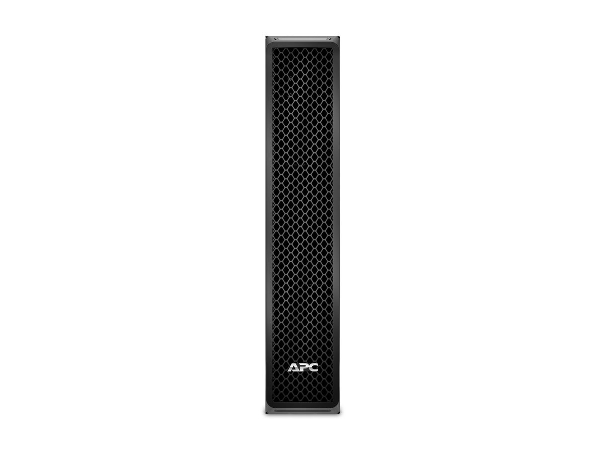 APC Smart-UPS SRT 72V 2.2kVA Battery Pack - Batteriegehäuse