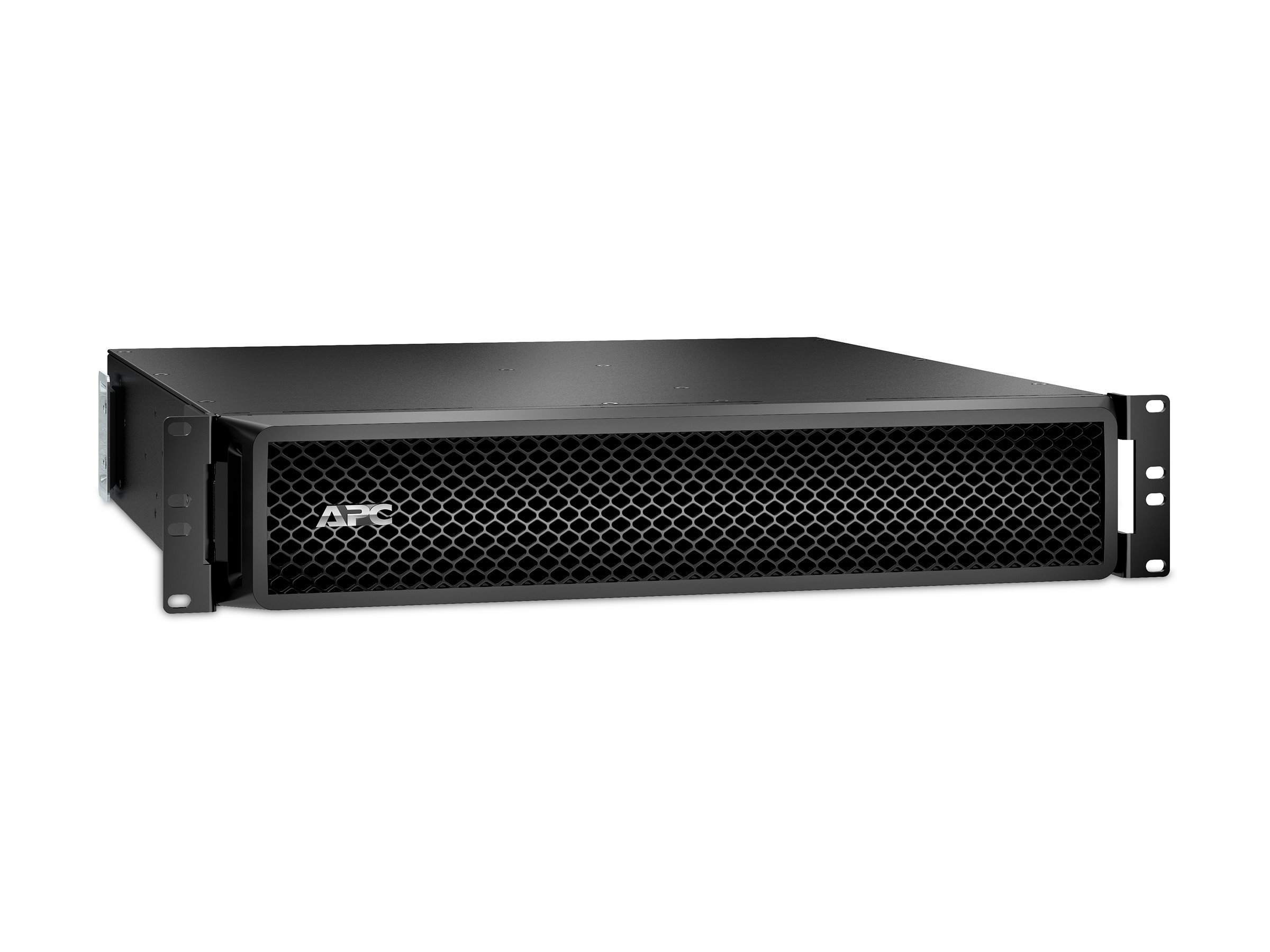 APC Smart-UPS SRT 72V 2.2kVA RM Battery Pack - Batteriegehäuse (Rack - einbaufähig)