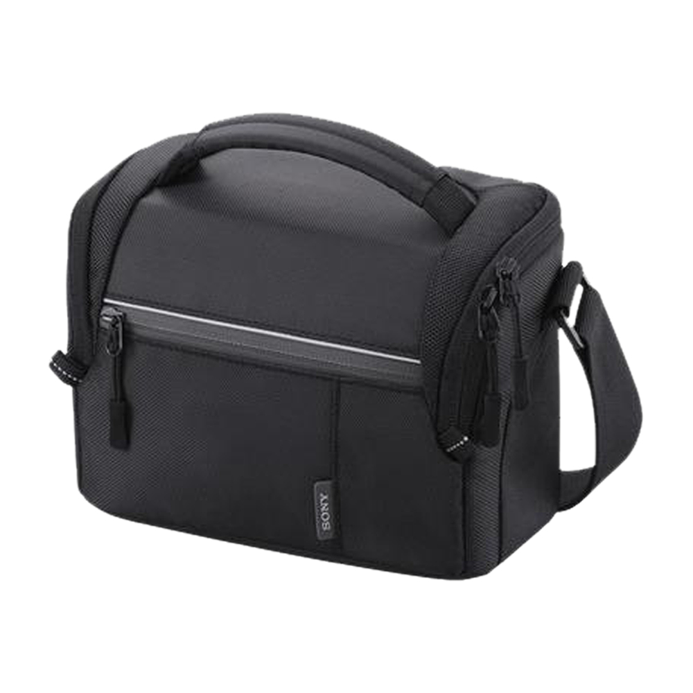 Sony LCS-SL10 - Tasche für digitalen Fotoapparat/Camcorder