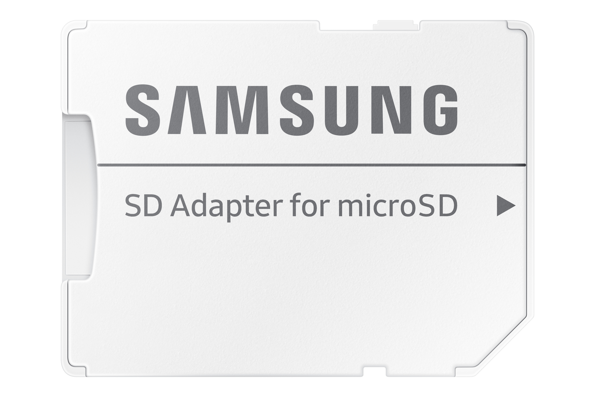 Samsung PRO Plus MB-MD1T0SA - Sonic the Hedgehog Flash-Speicherkarte (microSDXC-an-SD-Adapter inbegr