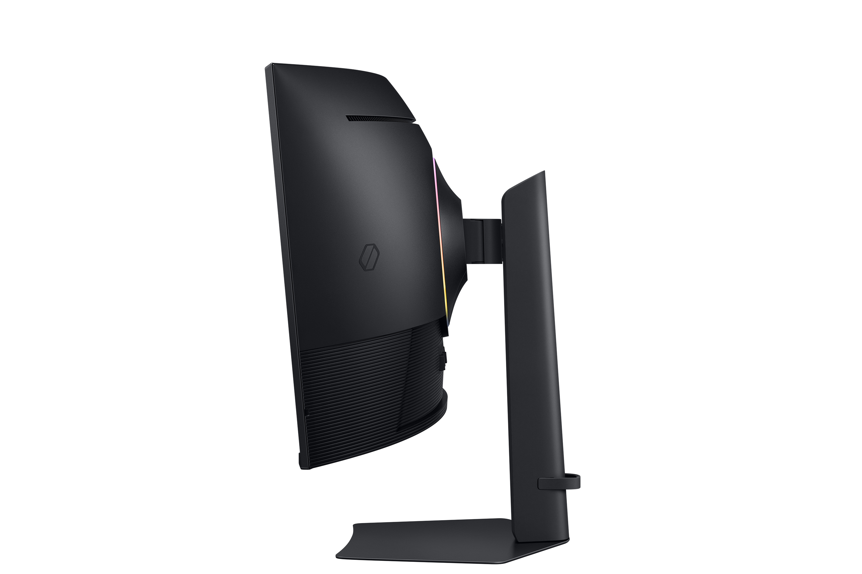 B-WARE - Samsung Odyssey G7 S40FG756EU Curved-Monitor 101.6cm (40") WUHD, VA, 1ms, HDMI, Displayport