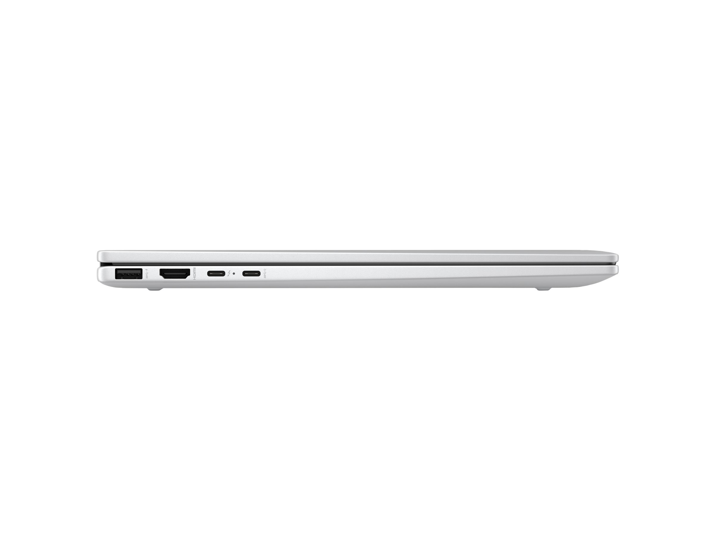 HP ENVY x360 Laptop 16-ac0473ng - Flip-Design - Intel Core Ultra 7 155U / 1.7 GHz - Win 11 Home - In