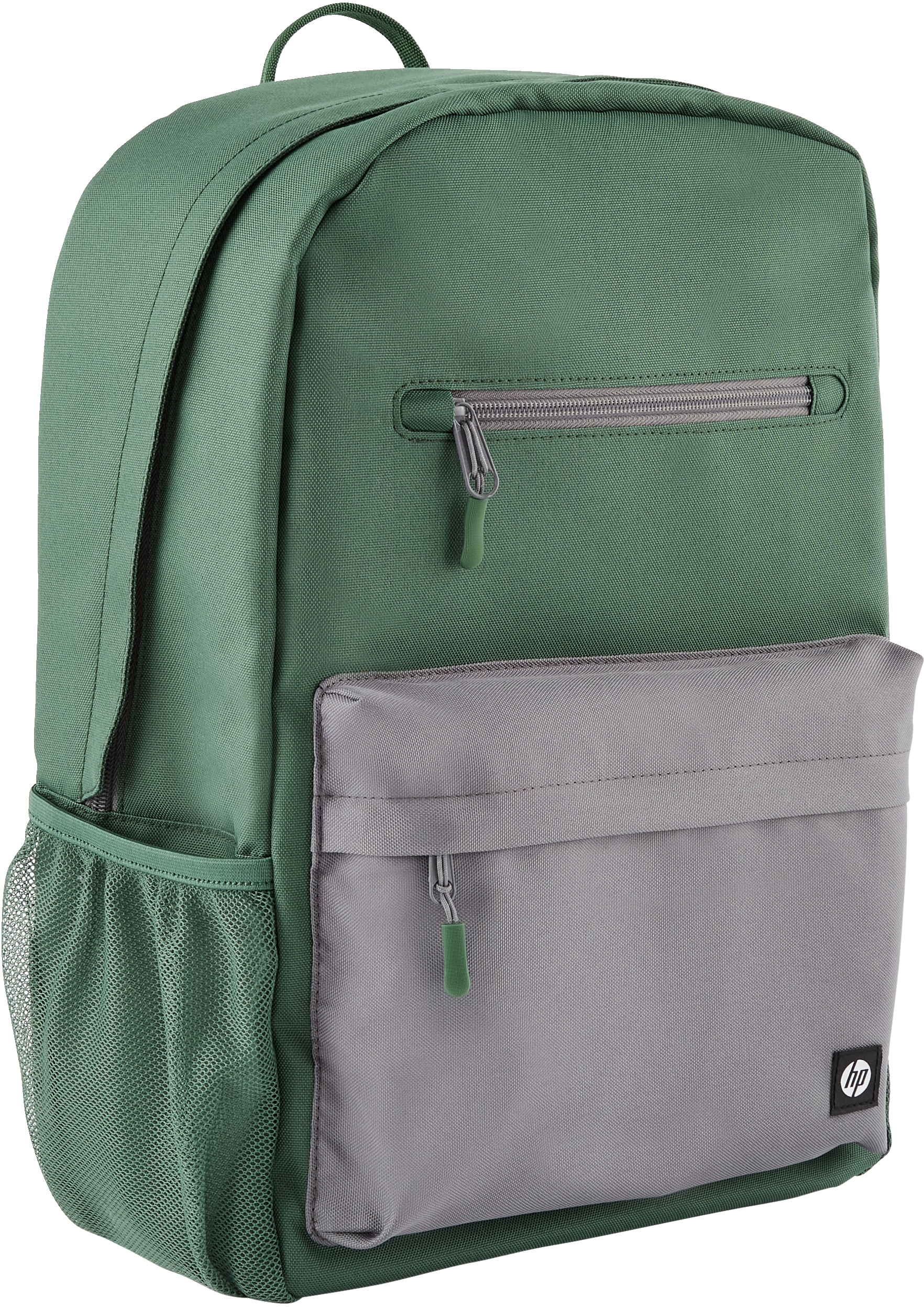 HP Campus Rucksack (grün), Rucksack, 39,6 cm (15.6"), 490 g