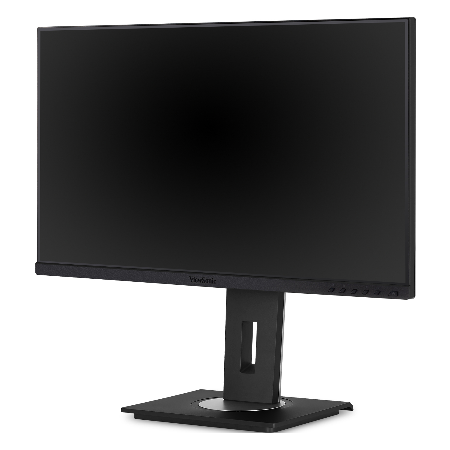 ViewSonic VG2756-4K - LED-Monitor - 68.6 cm (27")