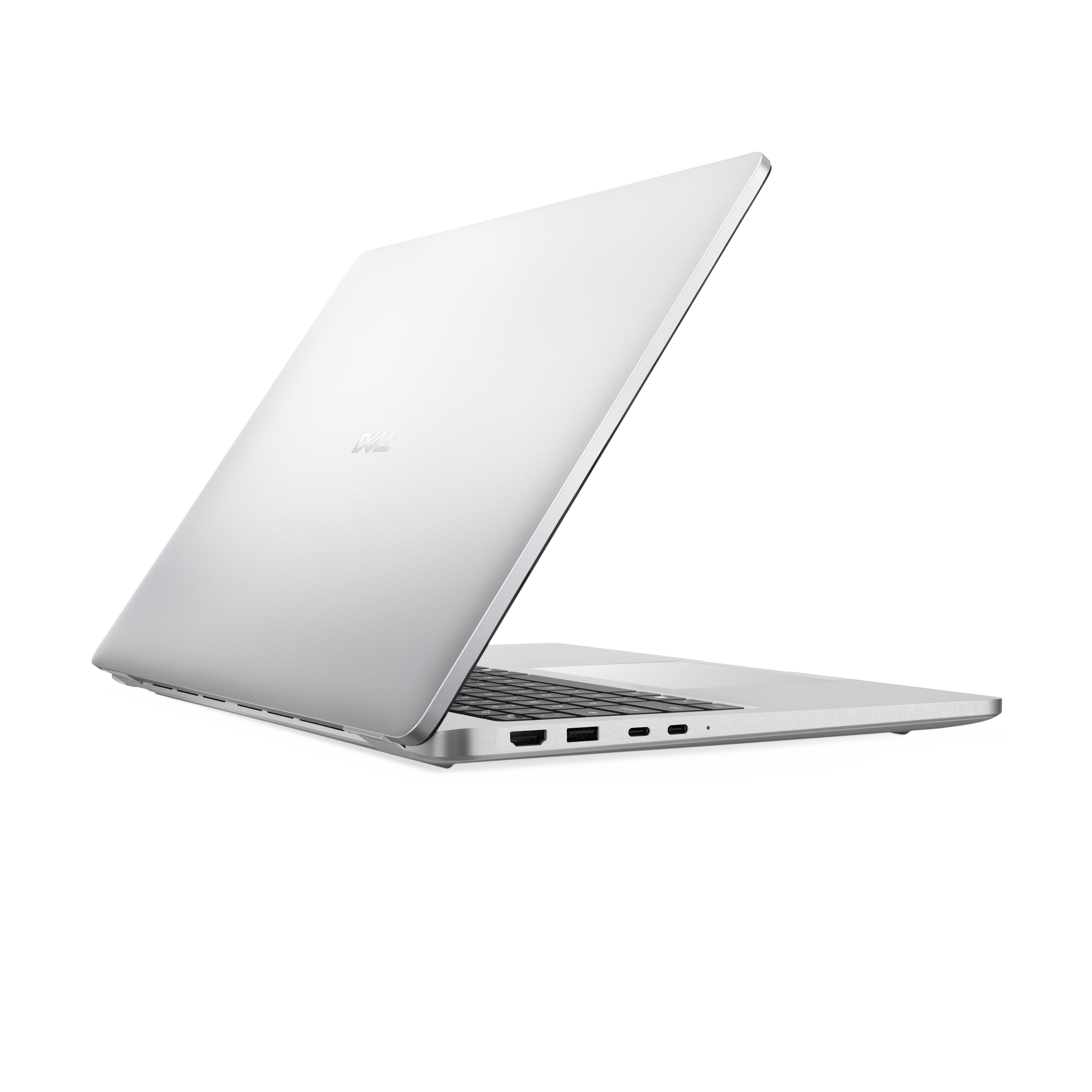 Dell Pro 16 Plus PB16250, 40,6cm (16"), FHD+, Core Ultra 7 266V, 16GB RAM, 512GB SSD, Win11 Pro