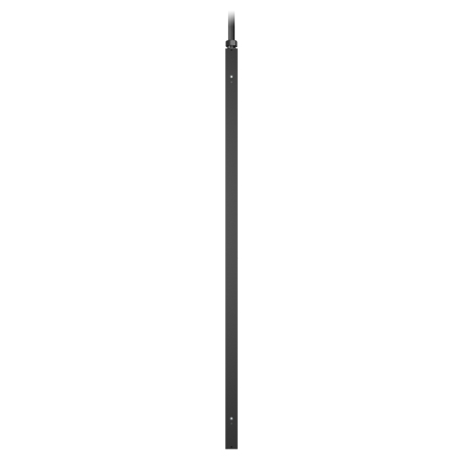 APC NetShelter Rack PDU Advanced - Stromverteilungseinheit (Rack - einbaufähig)