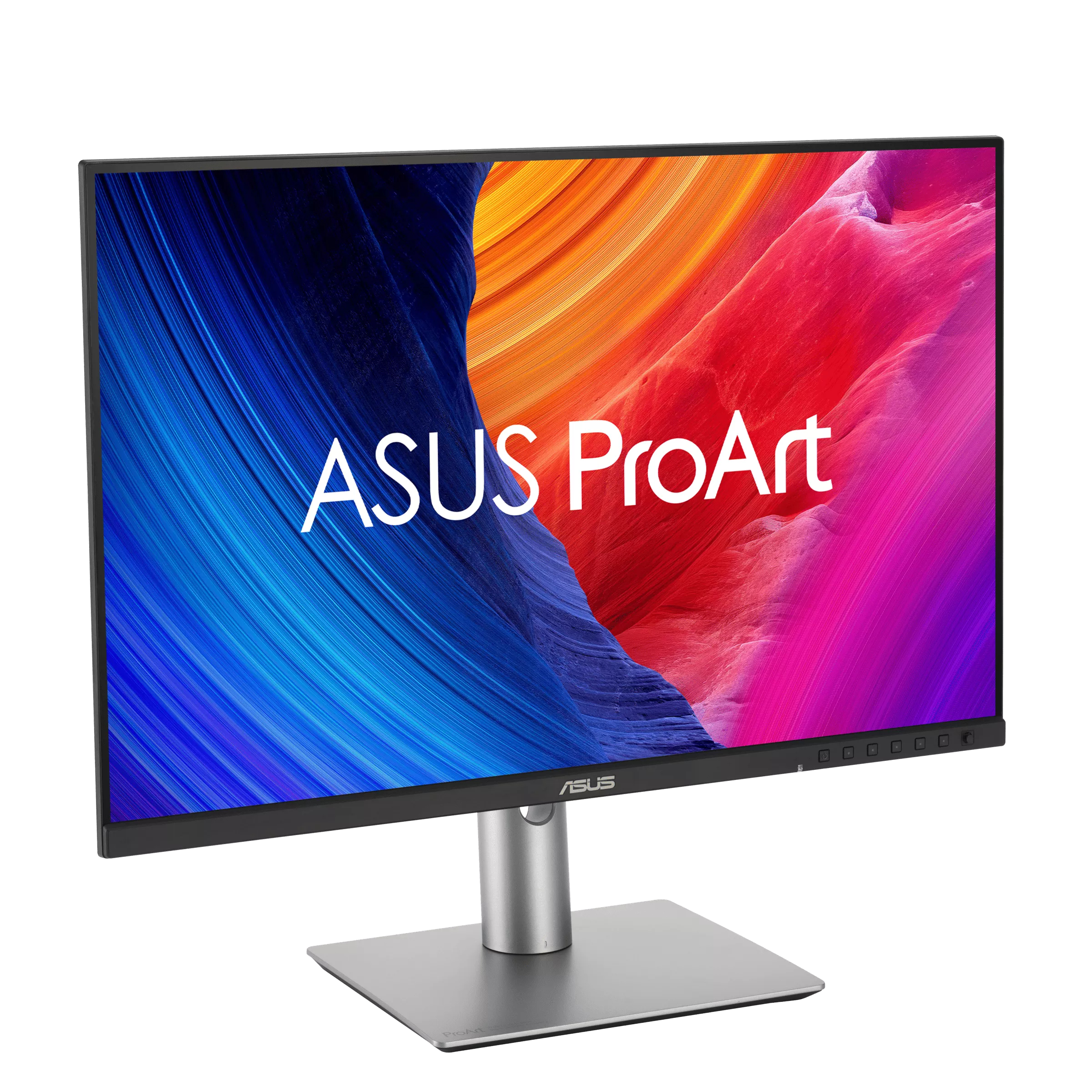 ASUS ProArt PA248QFV, 24.1" WUXGA, 100Hz, 5ms, 350nits, 1x DP, 1x HDMI
