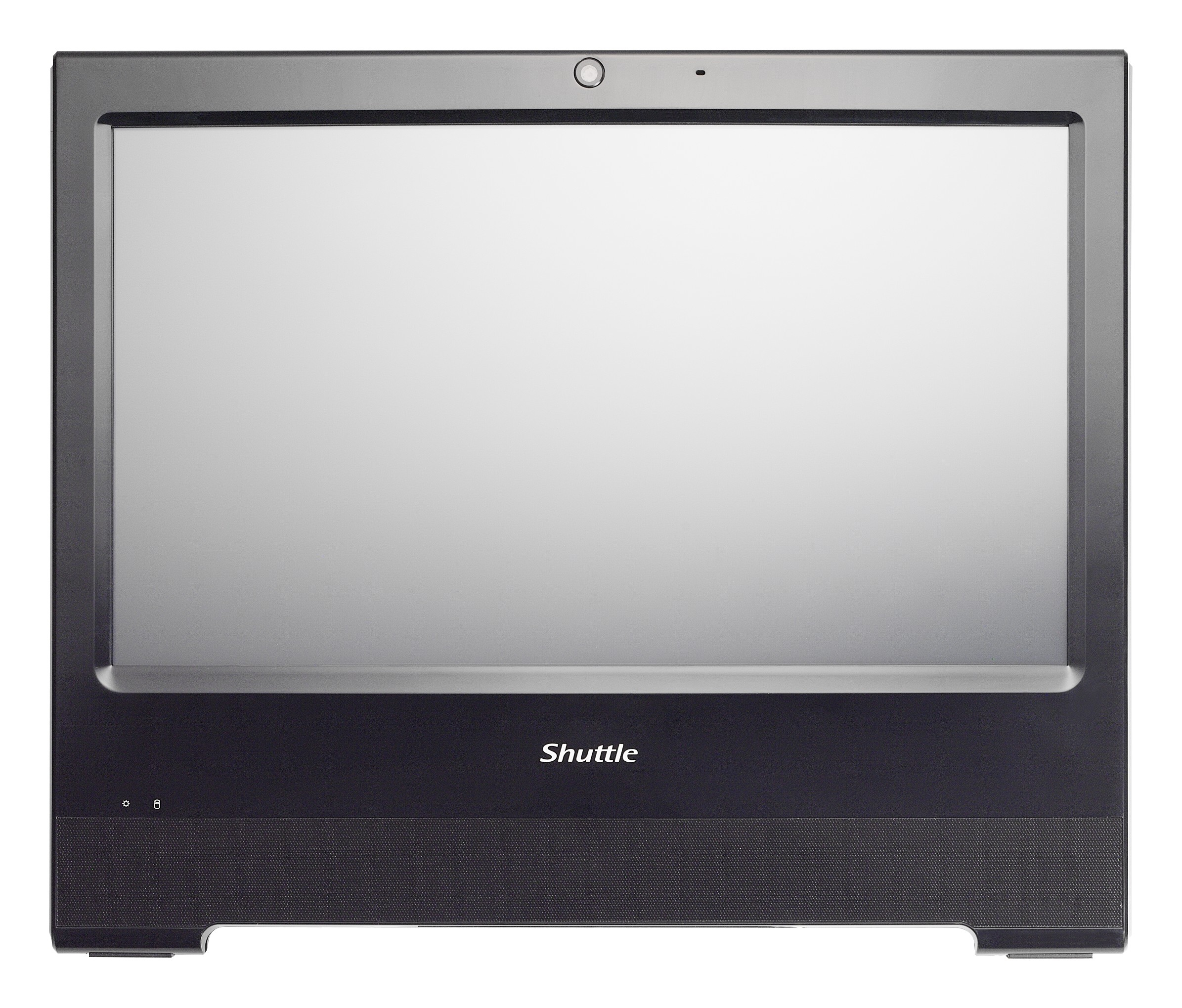 Shuttle XPC X50V9 - Barebone - All-in-One (Komplettlösung)