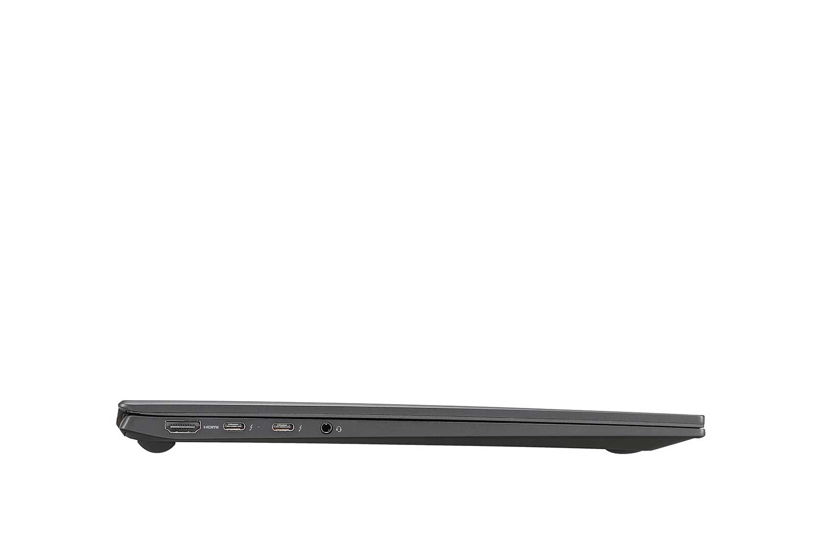 LG Gram 16Z90RU, Intel® Core? i5, 40,6 cm (16"), 2560 x 1600 Pixel, 16 GB, 1 TB, Windows 11 Home