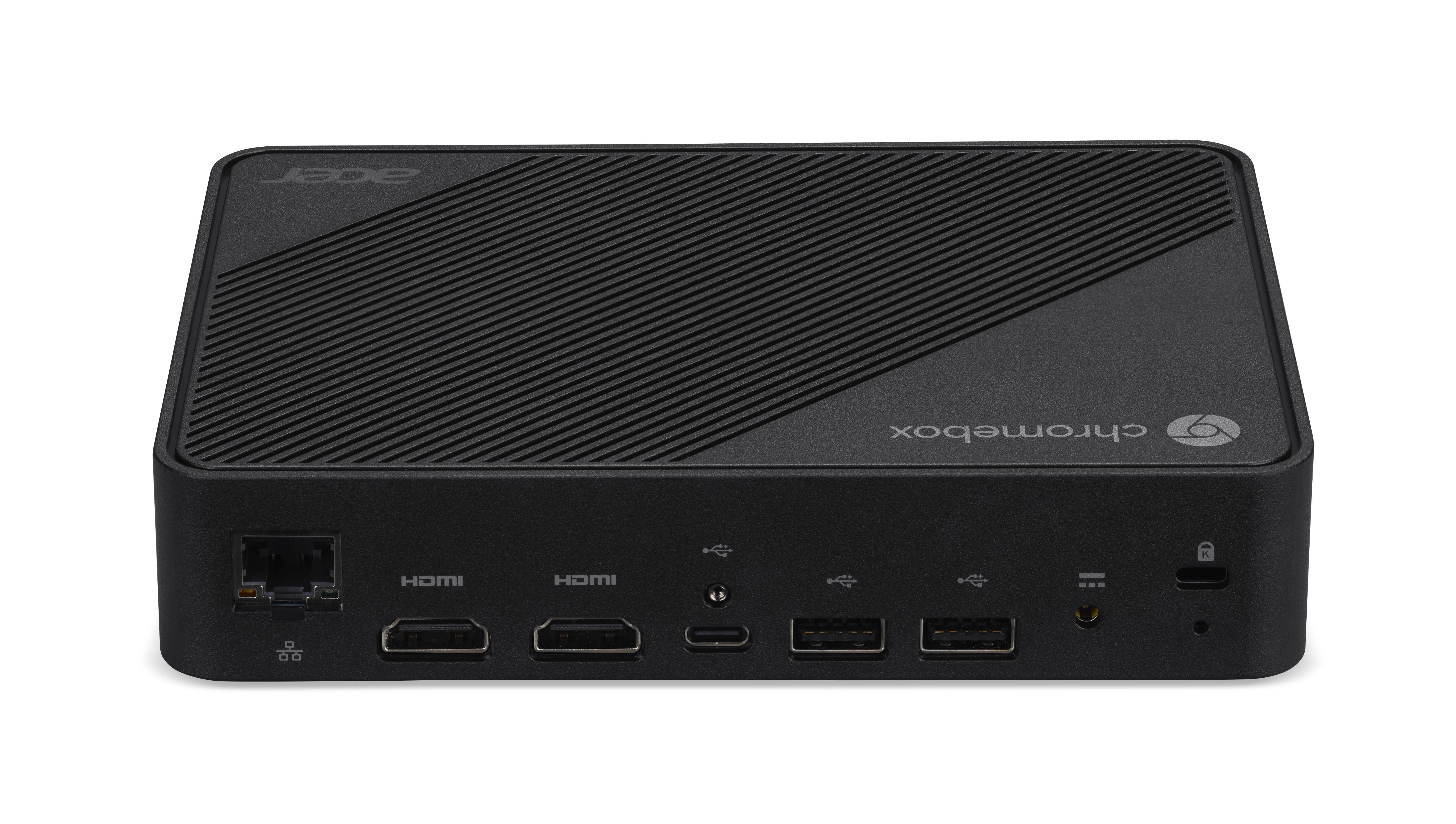 Acer Chromebox Mini Entreprise CXM1 - Mini-PC