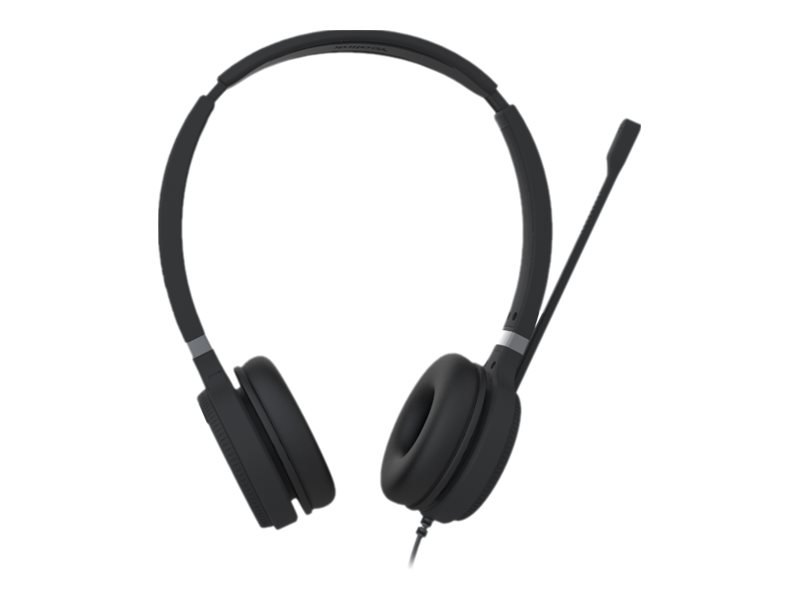 Yealink UH36 Dual - Teams Edition - Headset