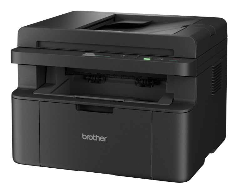 Brother DCP-L1660W - Multifunktionsdrucker - s/w - Laser - Letter A (216 x 279 mm)