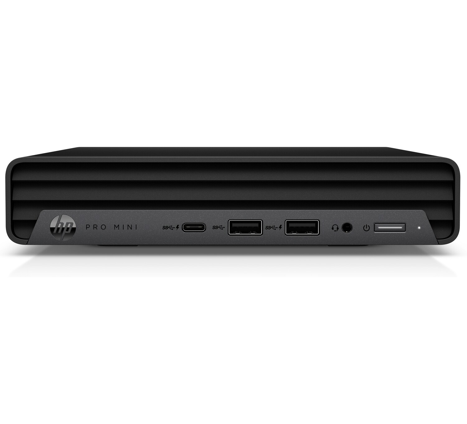 HP Pro Mini 400 G9 Desktop-PC, Core i5-14400T, 16GB RAM, 512GB SSD, Win11 Pro