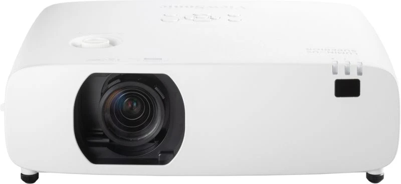 ViewSonic LSC520WU - 3-LCD-Projektor - 5200 ANSI-Lumen - WUXGA (1920 x 1200)