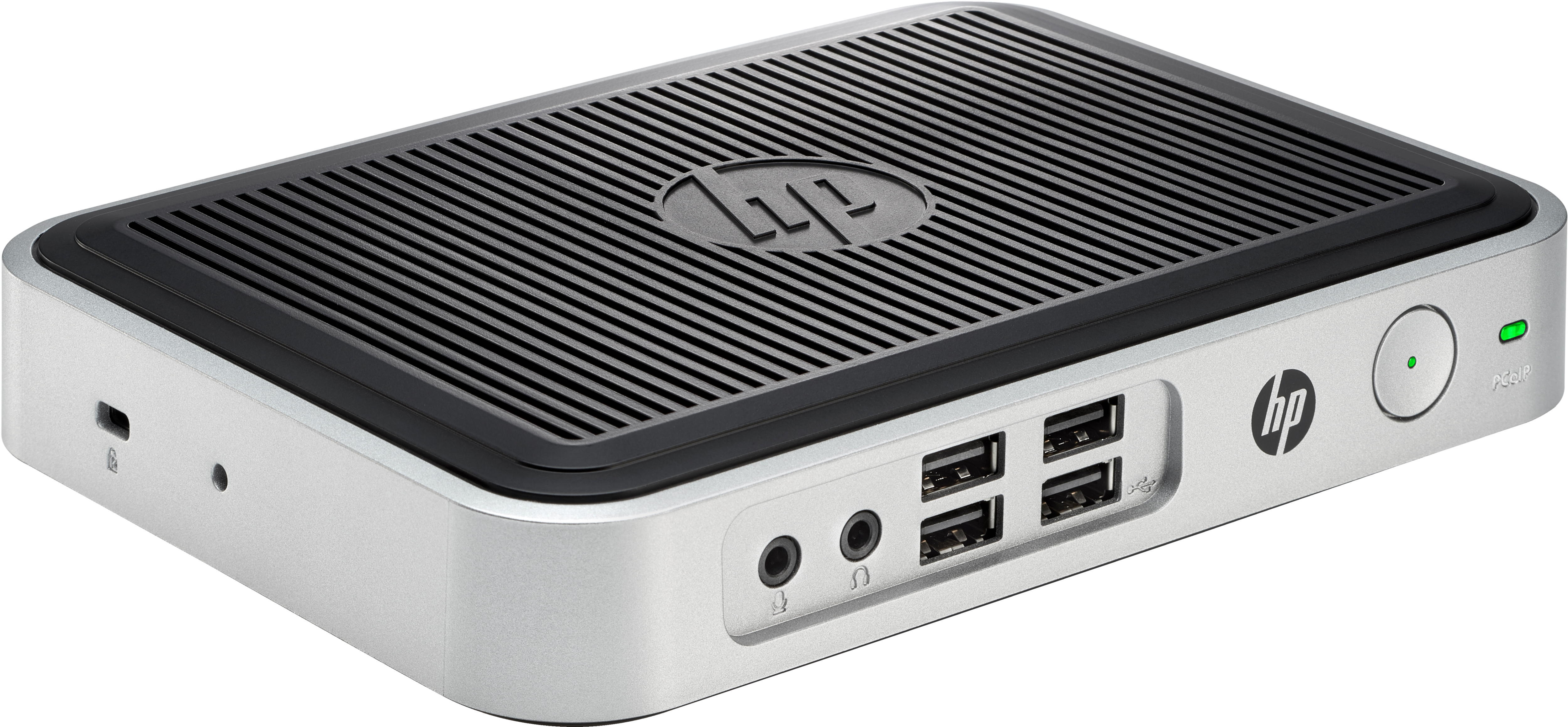 HP t310 G2 - Zero Client - DTS - 1 Tera2321