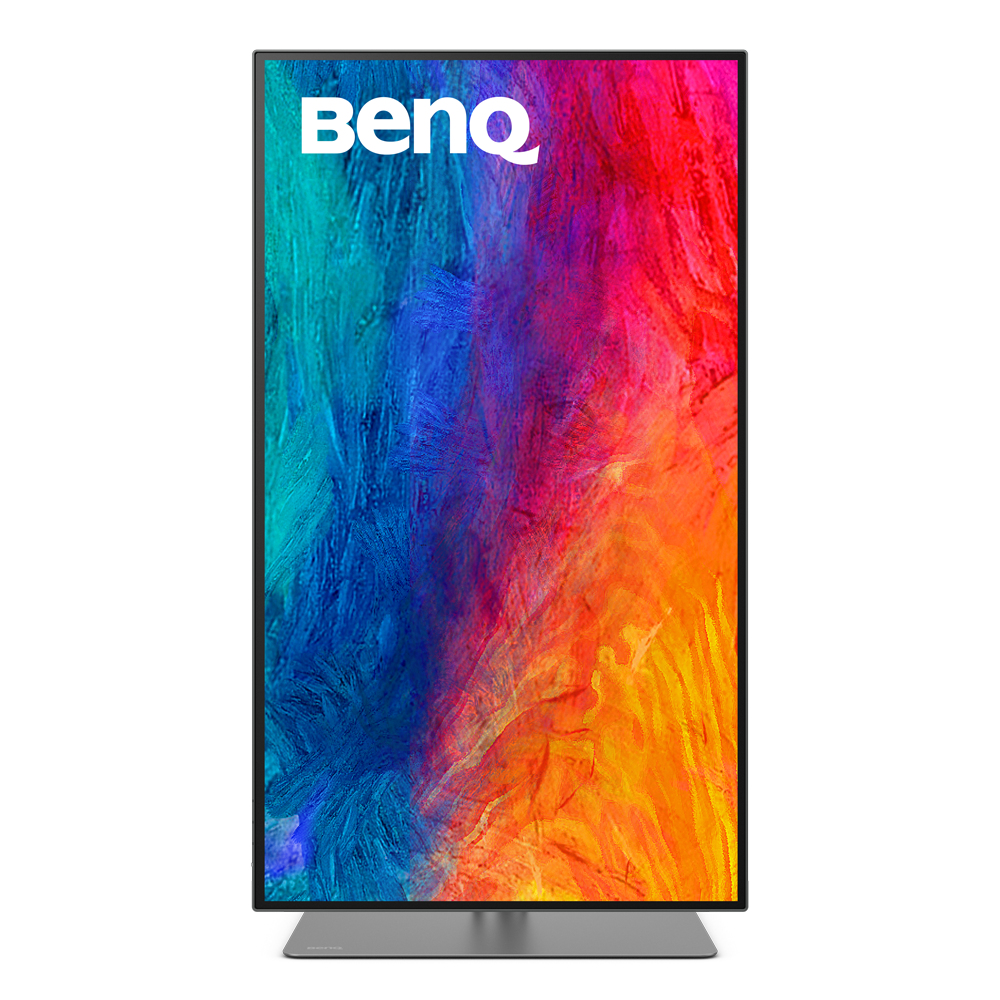 BenQ DesignVue PD3225U - PD Series - LED-Monitor - 80 cm (31.5")