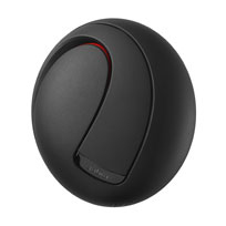 Jabra STONE3 - Headset - über dem Ohr angebracht