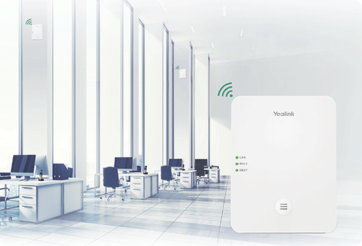 Yealink W80DM, TFTP/FTP/HTTP/HTTPS/RPS, SIP v1 (RFC2543), v2 (RFC3261), SNTP/NTP, VLAN (802.1Q and 8
