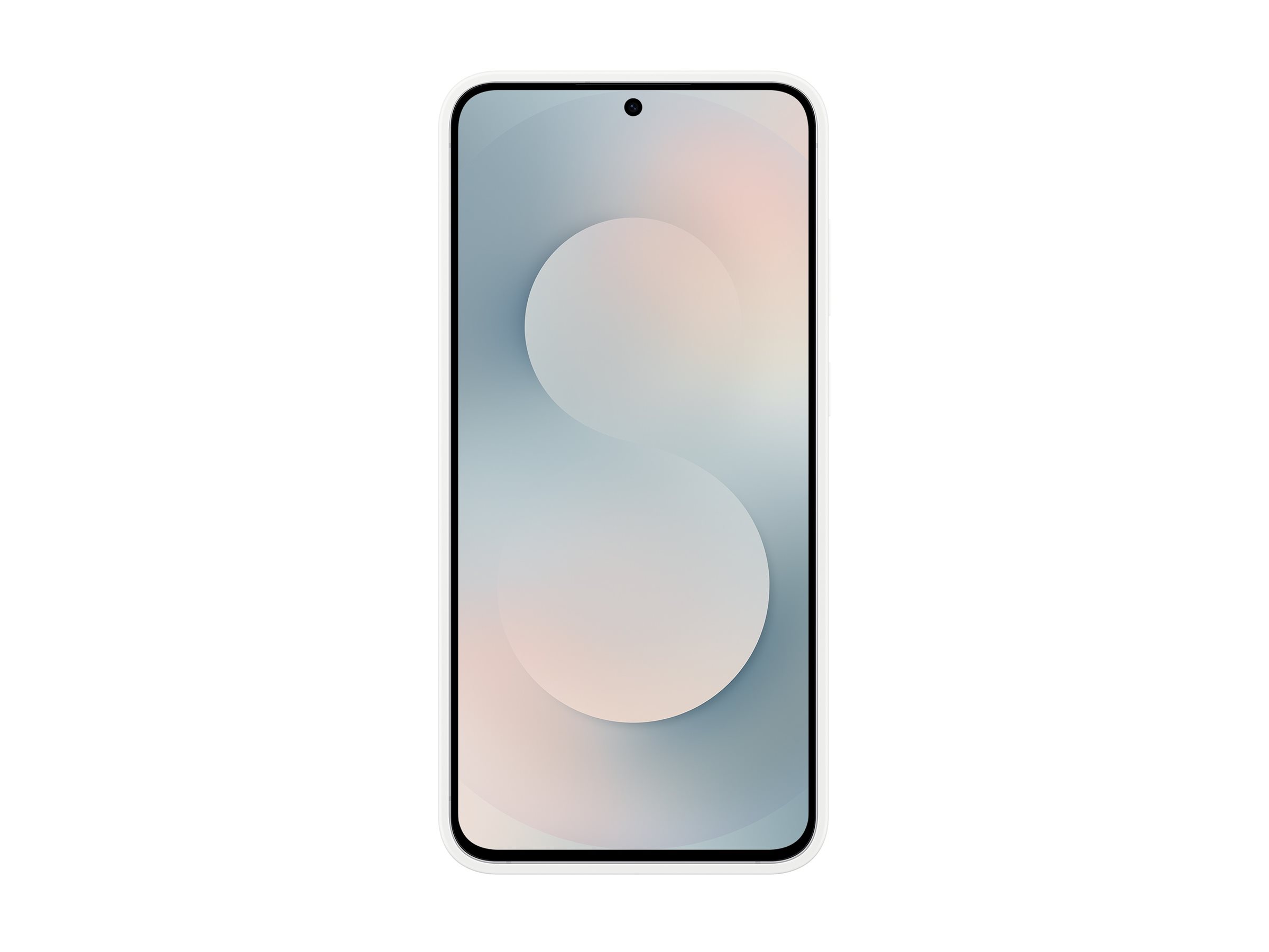 Samsung EF-PS731 - Hintere Abdeckung für Mobiltelefon - Silikon, Thermoplastisches Polyurethan (TPU)