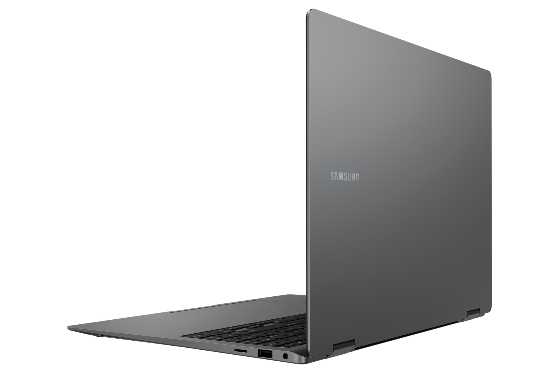 Samsung Galaxy Book5 Pro 360, 16" WQXGA+ AMOLED Touch, Core Ultra 7 256V, 16GB RAM, 1TB SSD, W11H