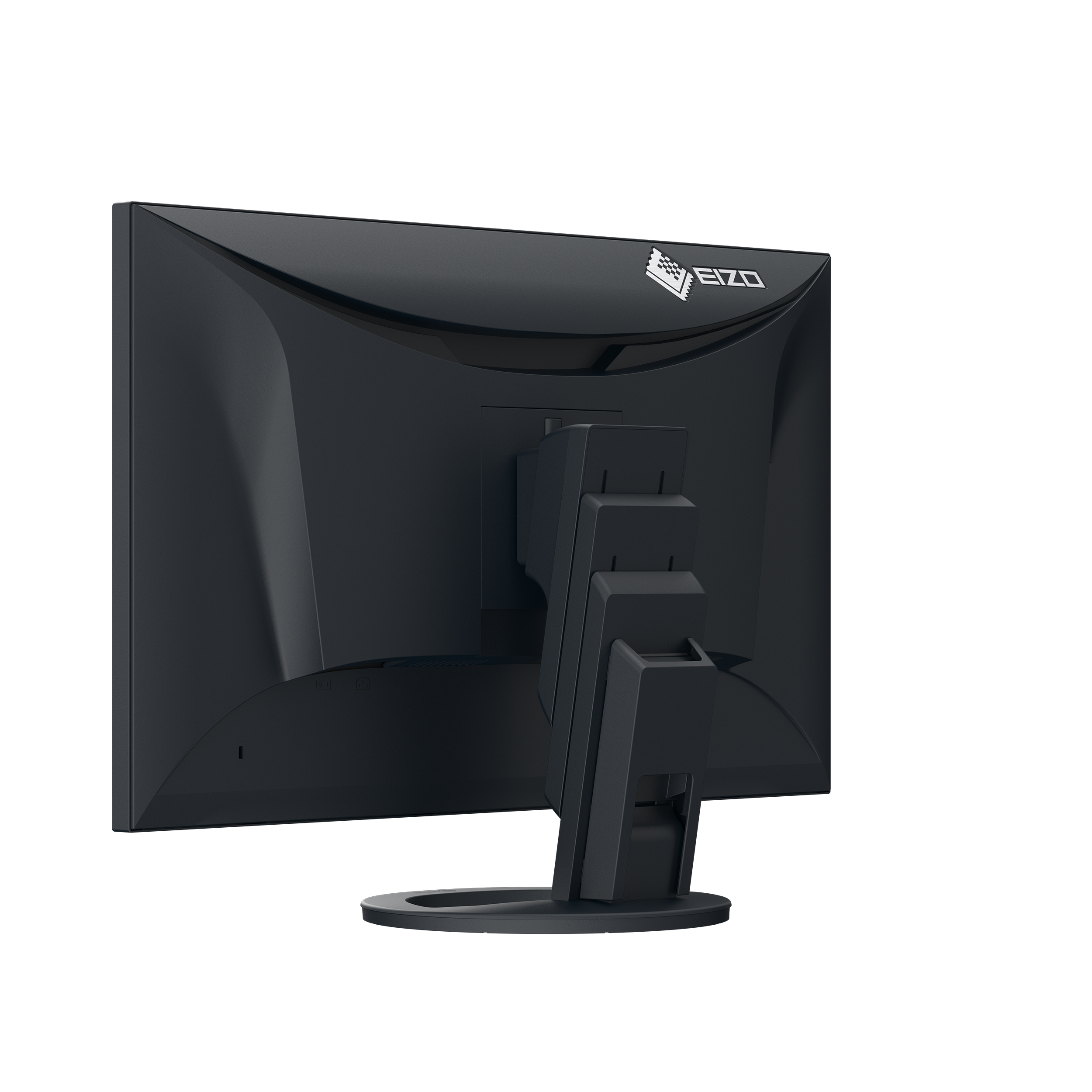EIZO FlexScan EV2720S-BK - Mit FlexStand - LED-Monitor - 68.6 cm (27")