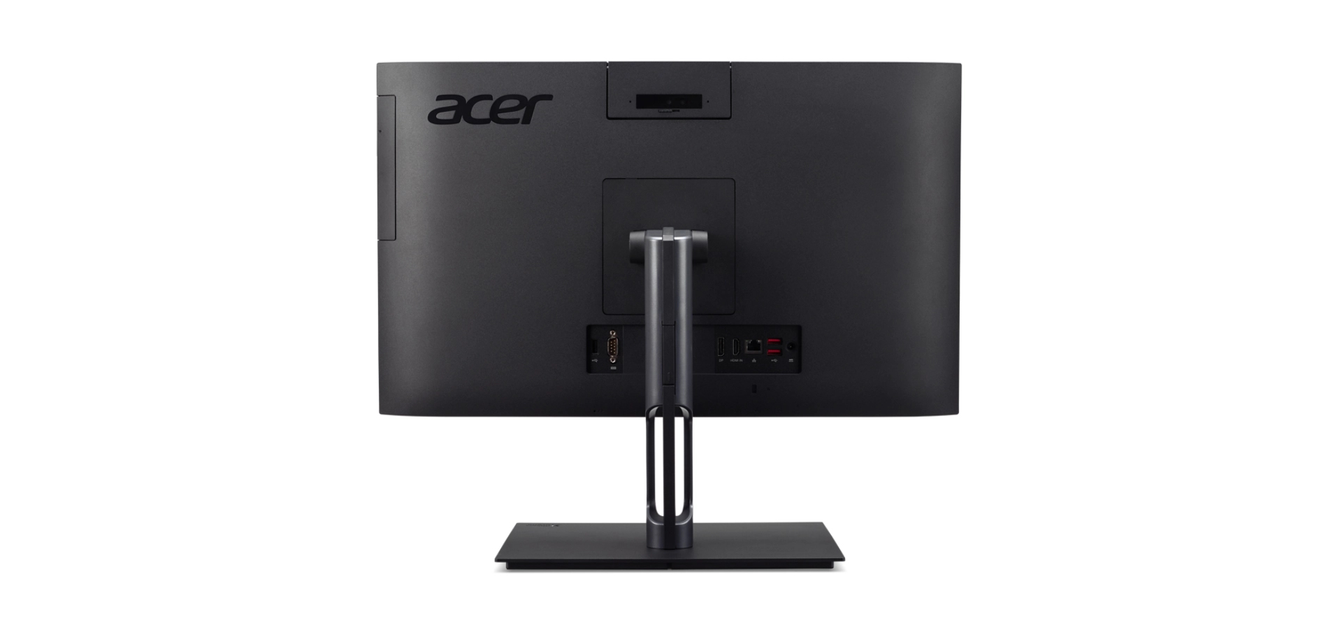 Acer Veriton Z4 VZ4697G - All-in-One (Komplettlösung) - Core i5 12400 / 2.5 GHz - RAM 8 GB - SSD 256