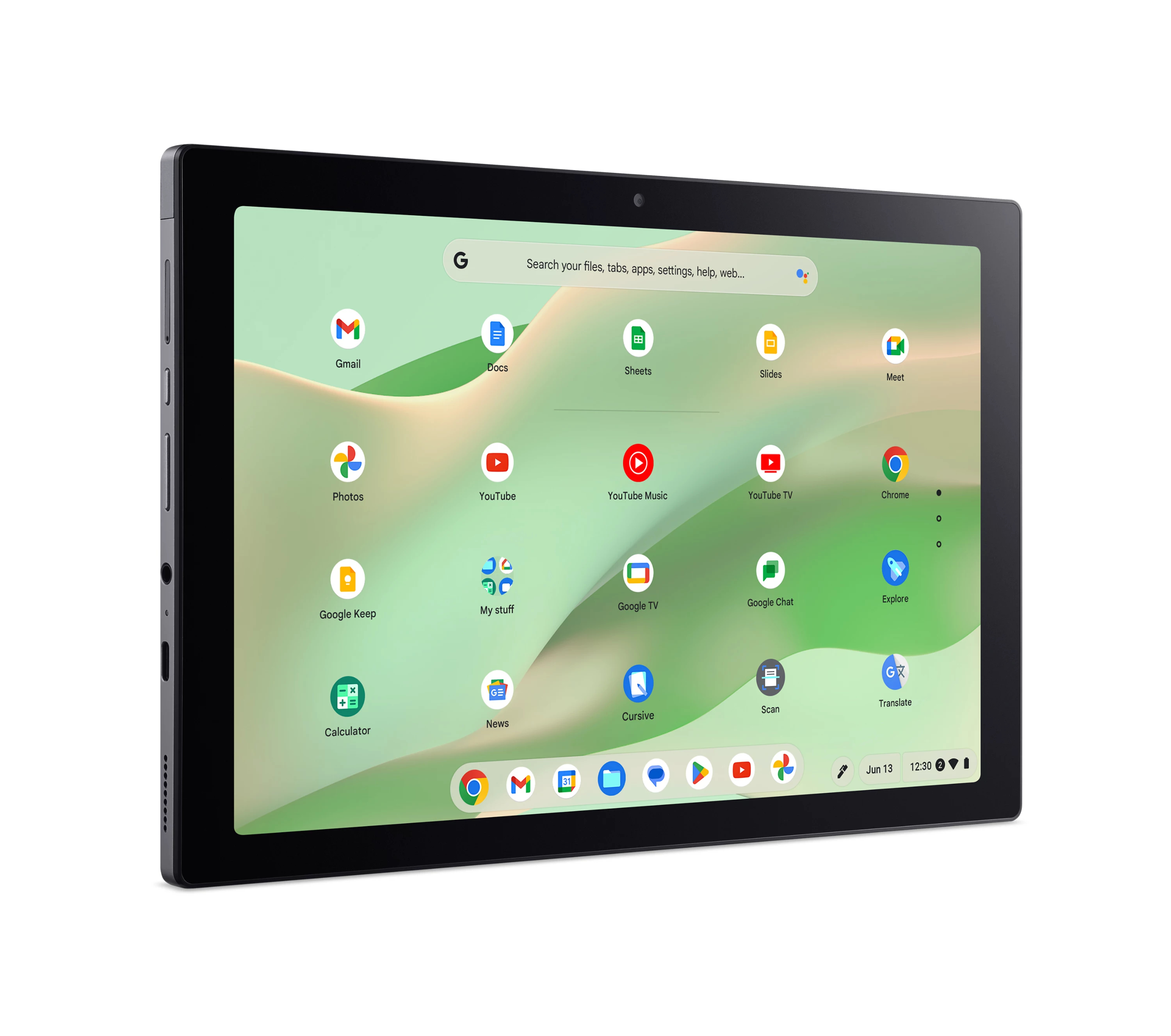 Acer Chromebook Tablet Tab 311 CW311-3HN CW311-3HN-K29G