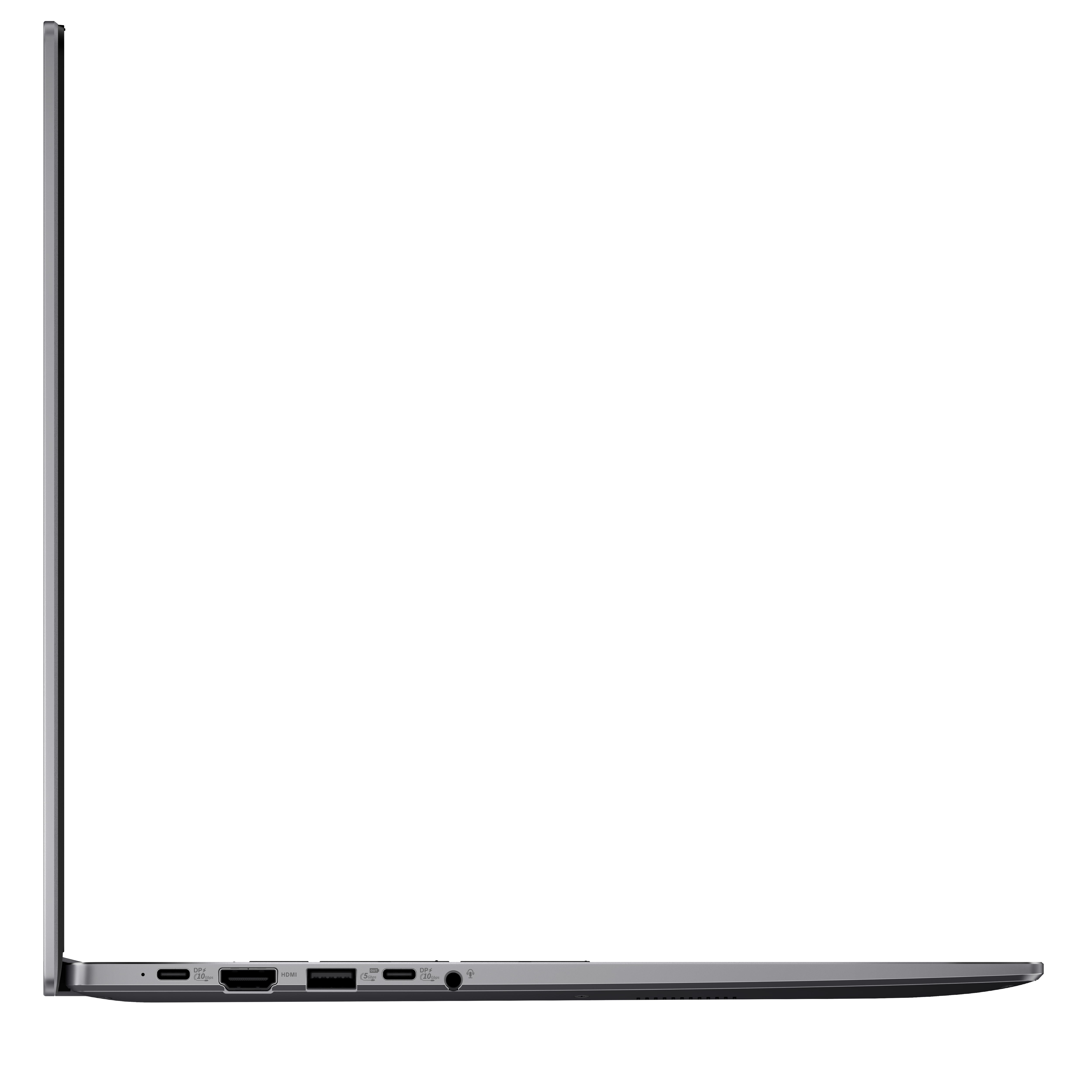 ASUS ExpertBook P3 P3605CVA-MB0024X, 16" WUXGA, Core i7-13620H, 16GB, 512GB SSD, Win11 Pro