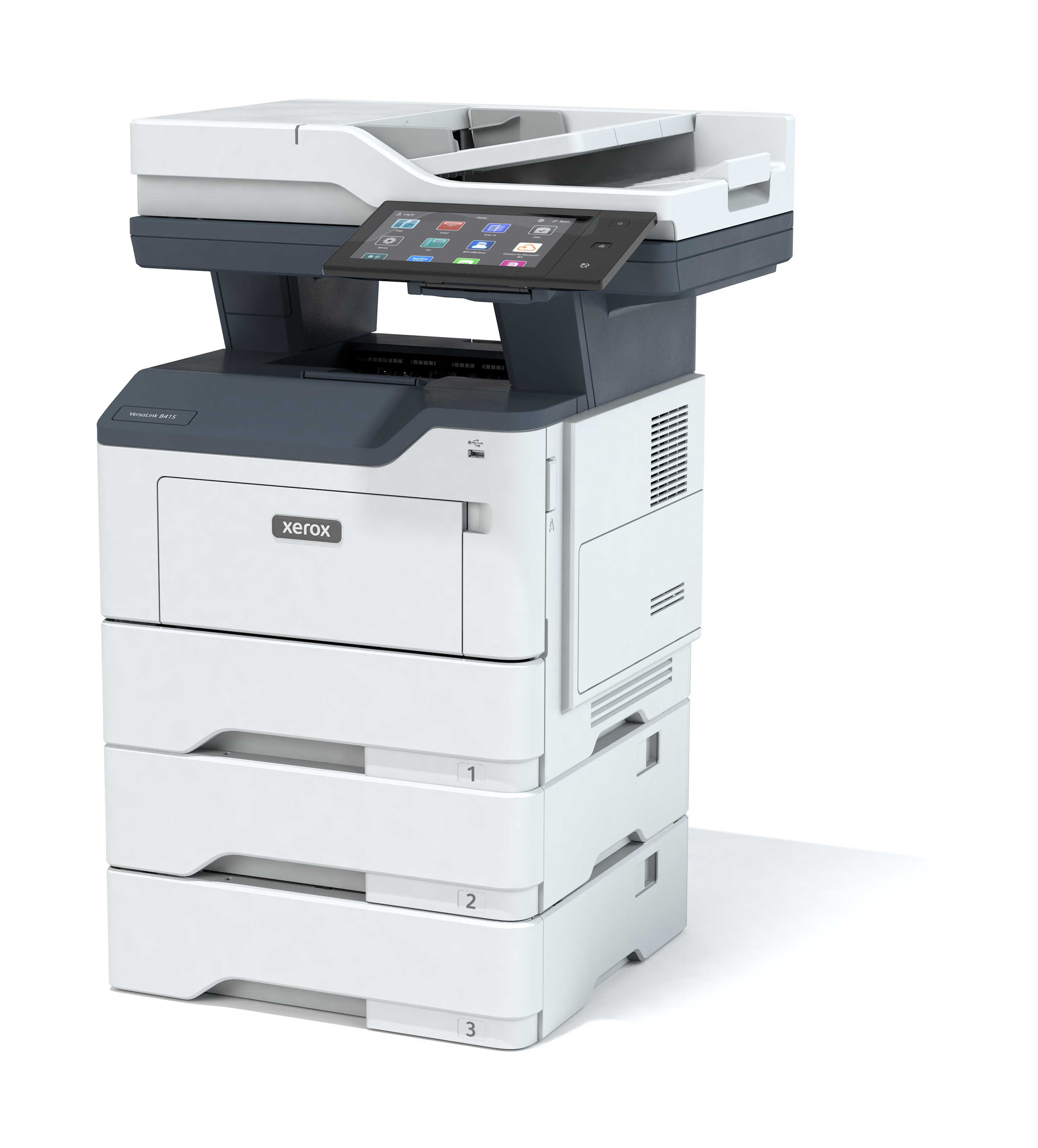 Xerox VersaLink B415V_DN - Multifunktionsdrucker - s/w - Laser - Legal (216 x 356 mm)