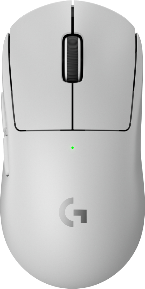 Logitech G PRO X SUPERLIGHT 2 - Maus - Gaming
