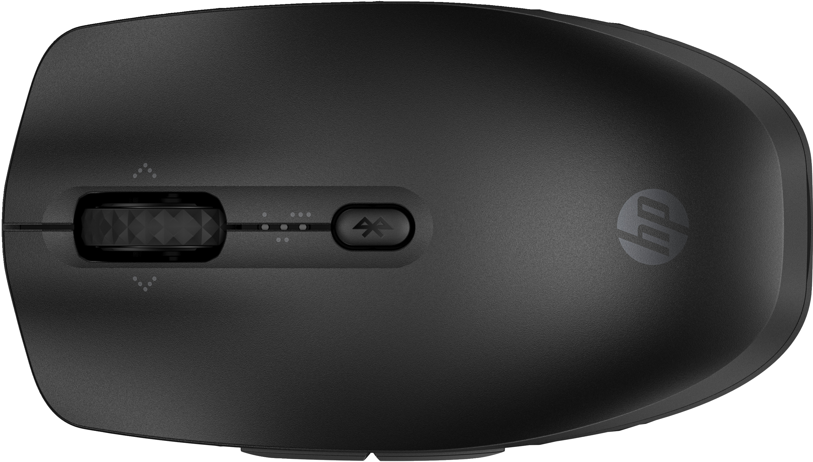 HP 425 - Maus - programmierbar - 7 Tasten - kabellos