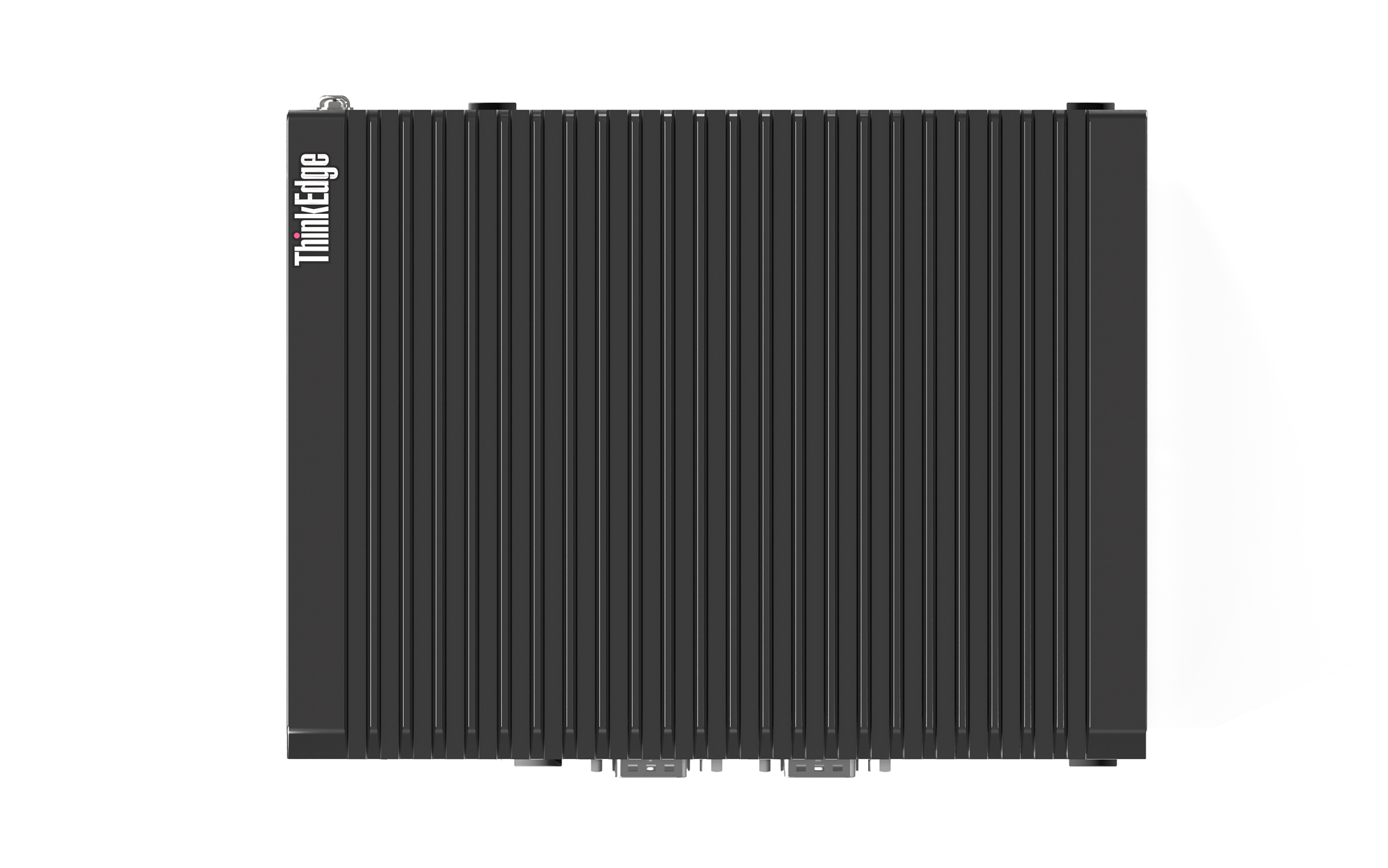 Lenovo ThinkEdge SE10, Atom x6425RE, 8GB RAM, 256GB SSD