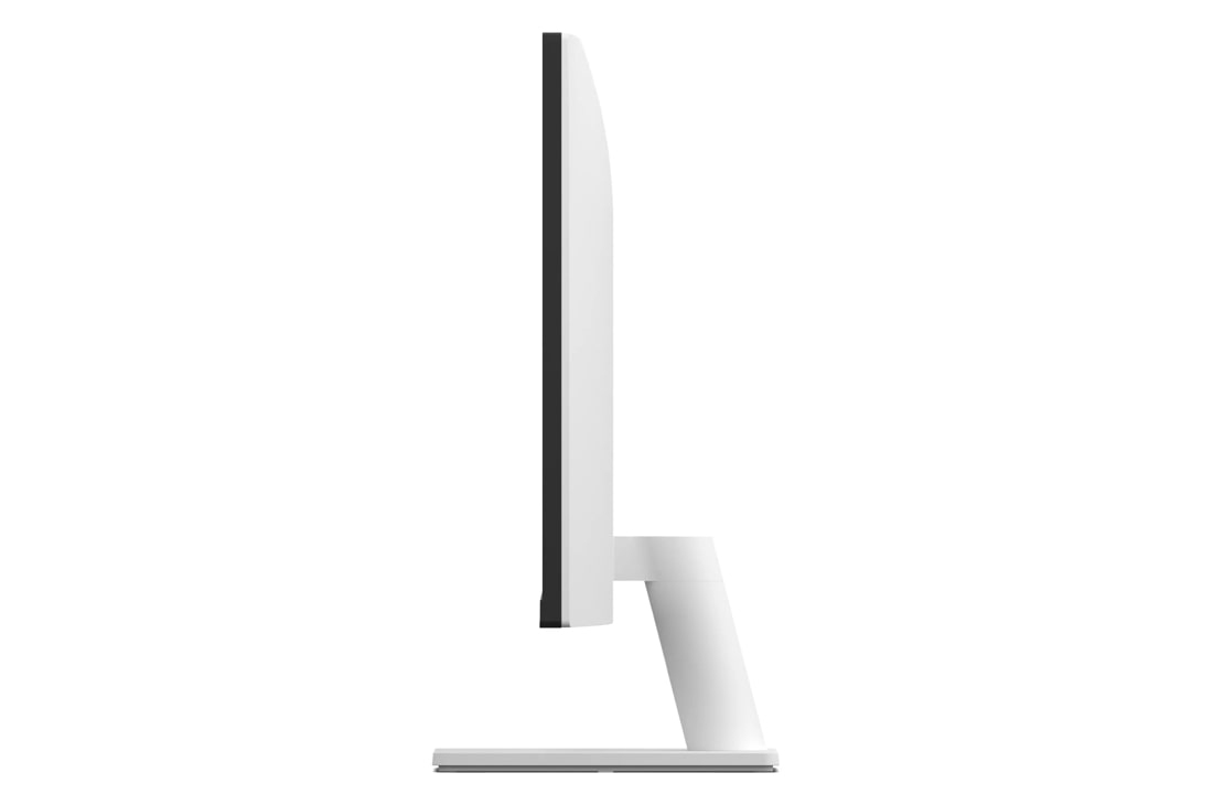 LG UltraFine 27US500-W - LED-Monitor - 68.6 cm (27")