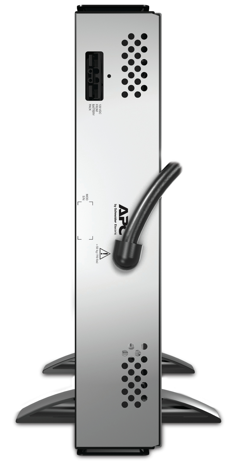 APC Smart-UPS X 120V External Battery Pack Rack/Tower