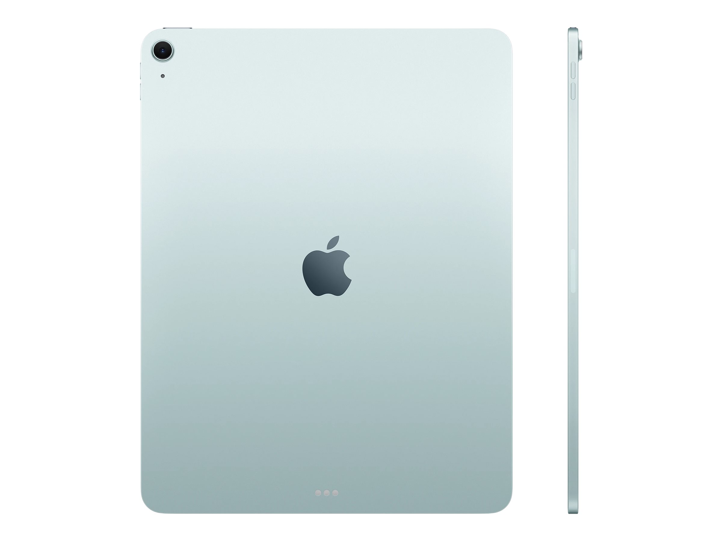 Apple iPad Air 8 13" M4, blau, 128GB Flash [2026]