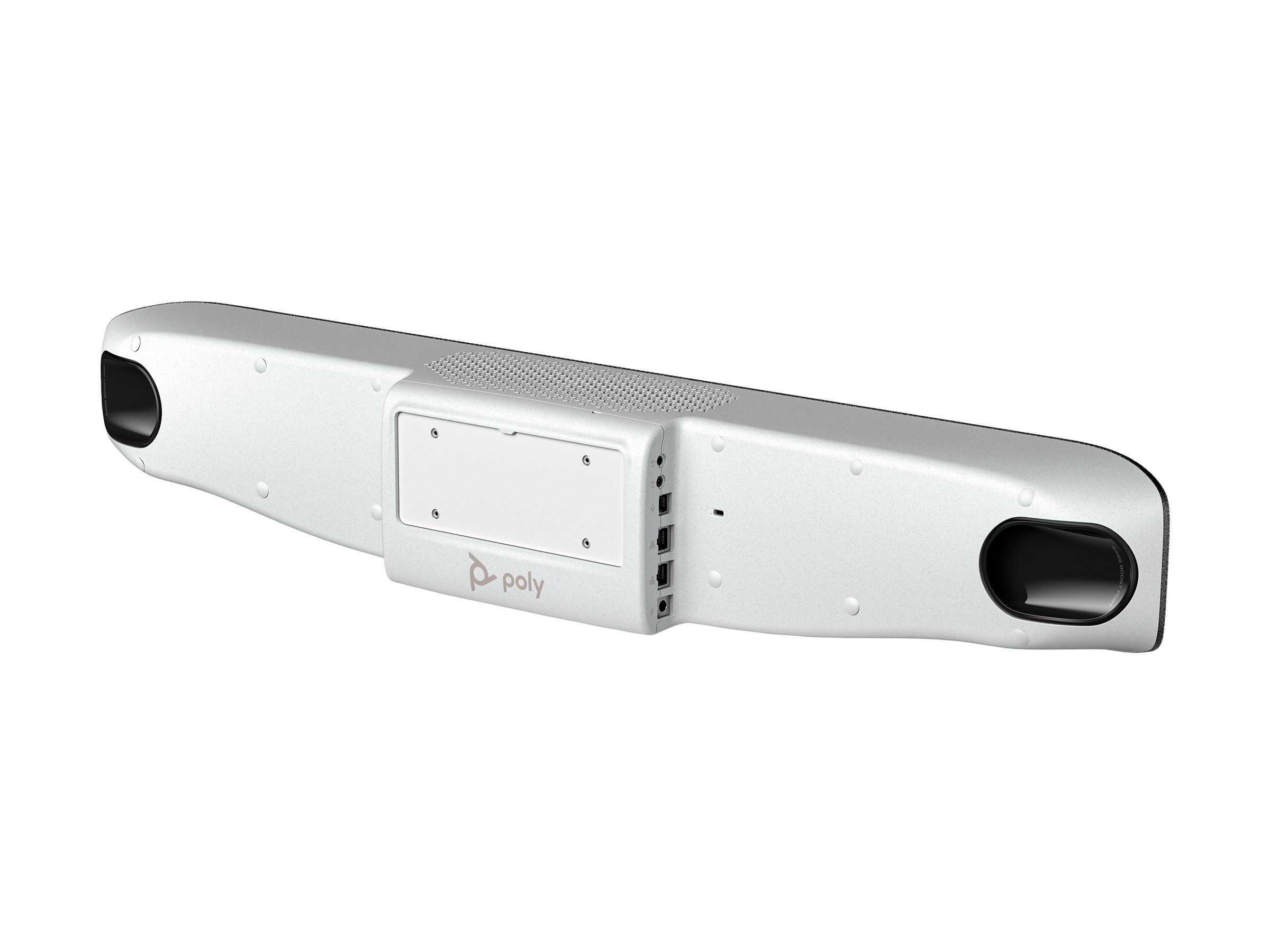 Poly HP Poly Studio V72 - USB-Videoleiste - weiß