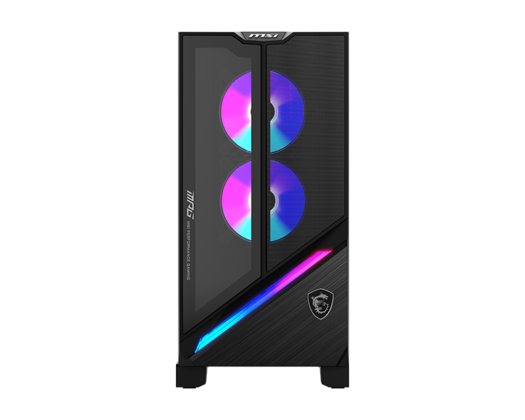 MSI MPG Infinite X3 AI 2NVR7-073AT Gaming-PC, Core Ultra 7 265K, 32 GB, 1TB, RTX 5070 Ti, Win11
