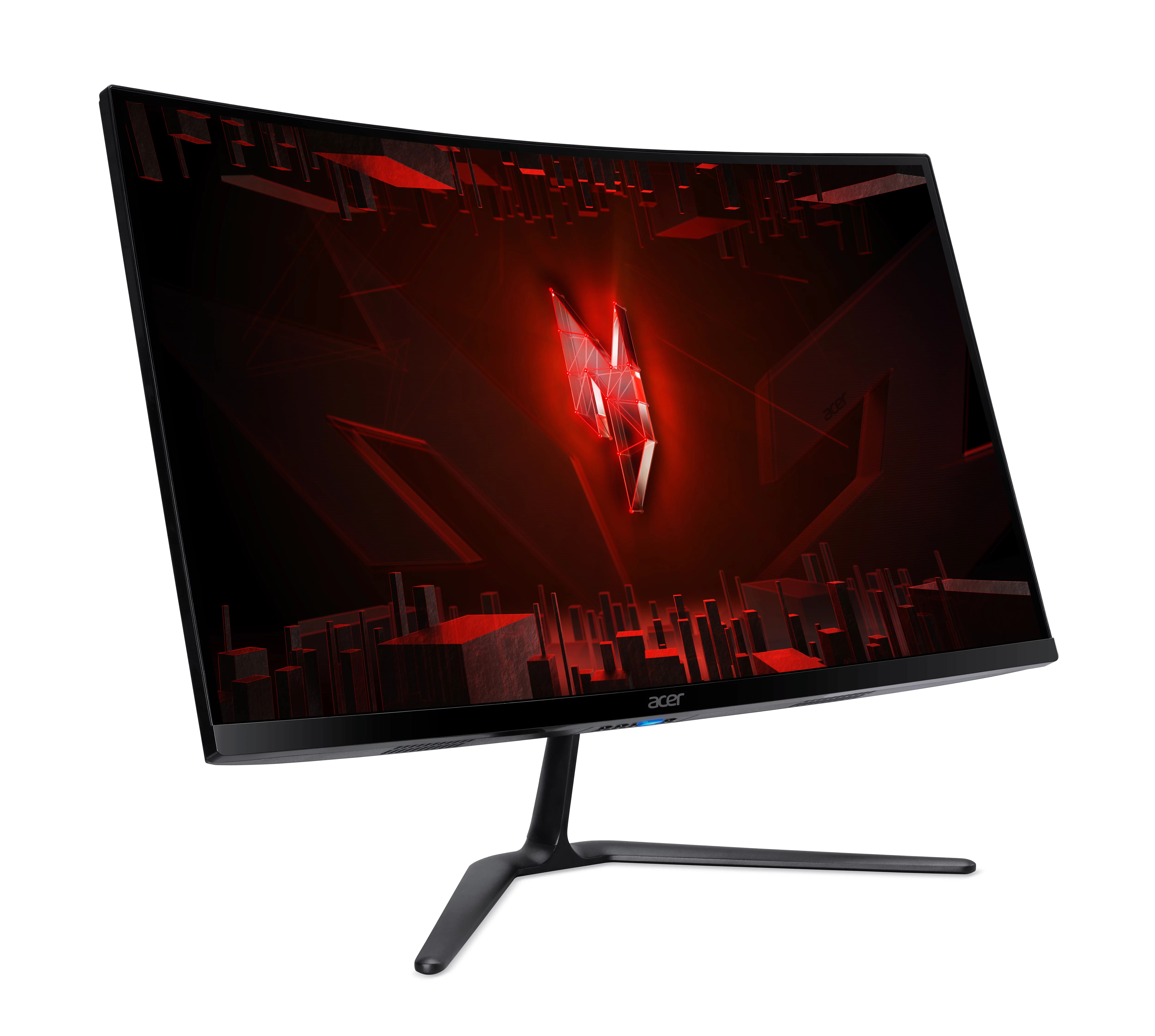 Acer Nitro ED270 X2bmiipx - ED0 Series - LED-Monitor - Gaming - gebogen - 68.6 cm (27")