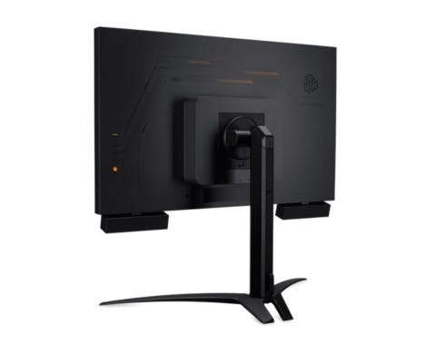 Acer Predator SpatialLabs View PSV27-2 - LCD-Monitor - 68.6 cm (27")