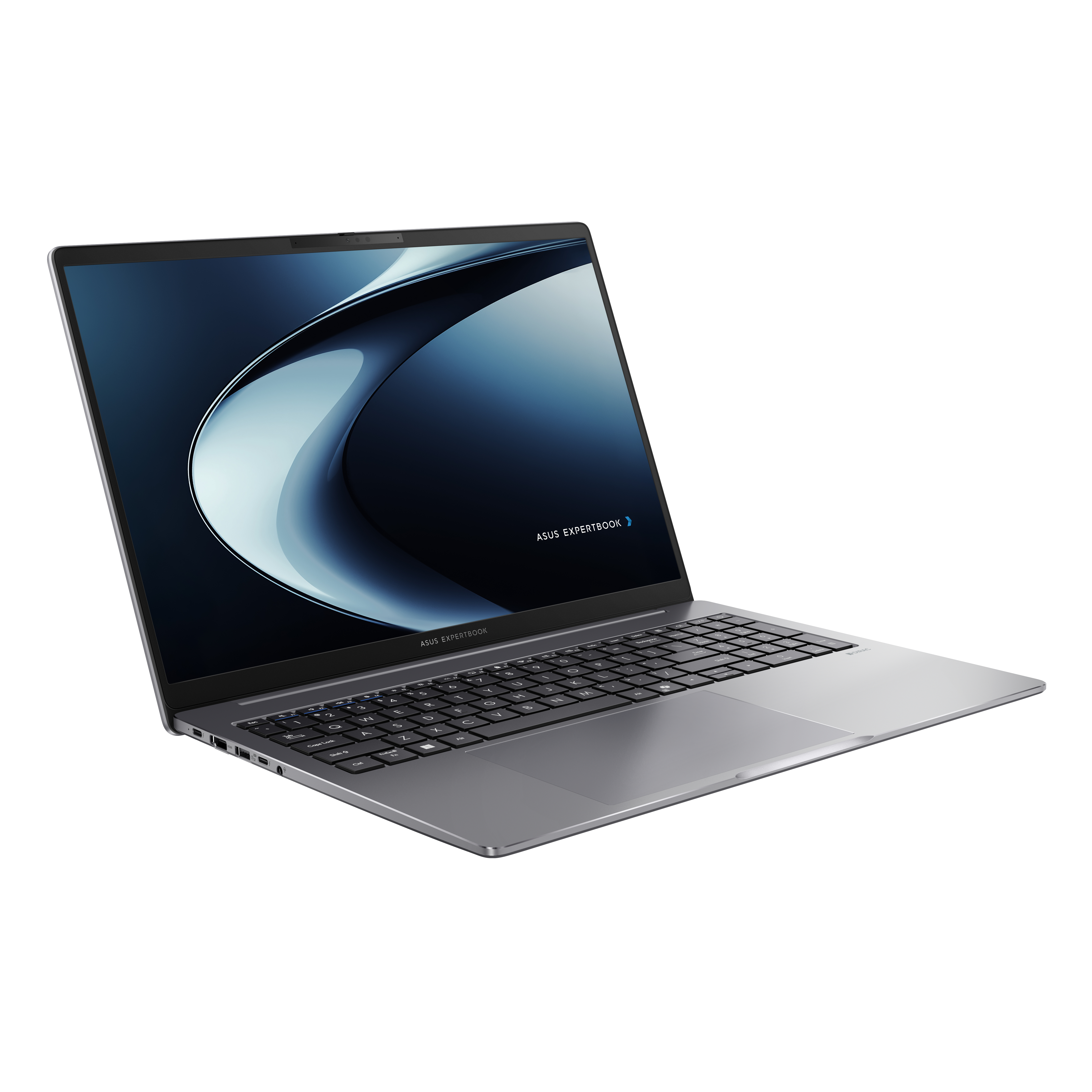 ASUS ExpertBook P3 P3605CVA-MB0024X, 16" WUXGA, Core i7-13620H, 16GB, 512GB SSD, Win11 Pro