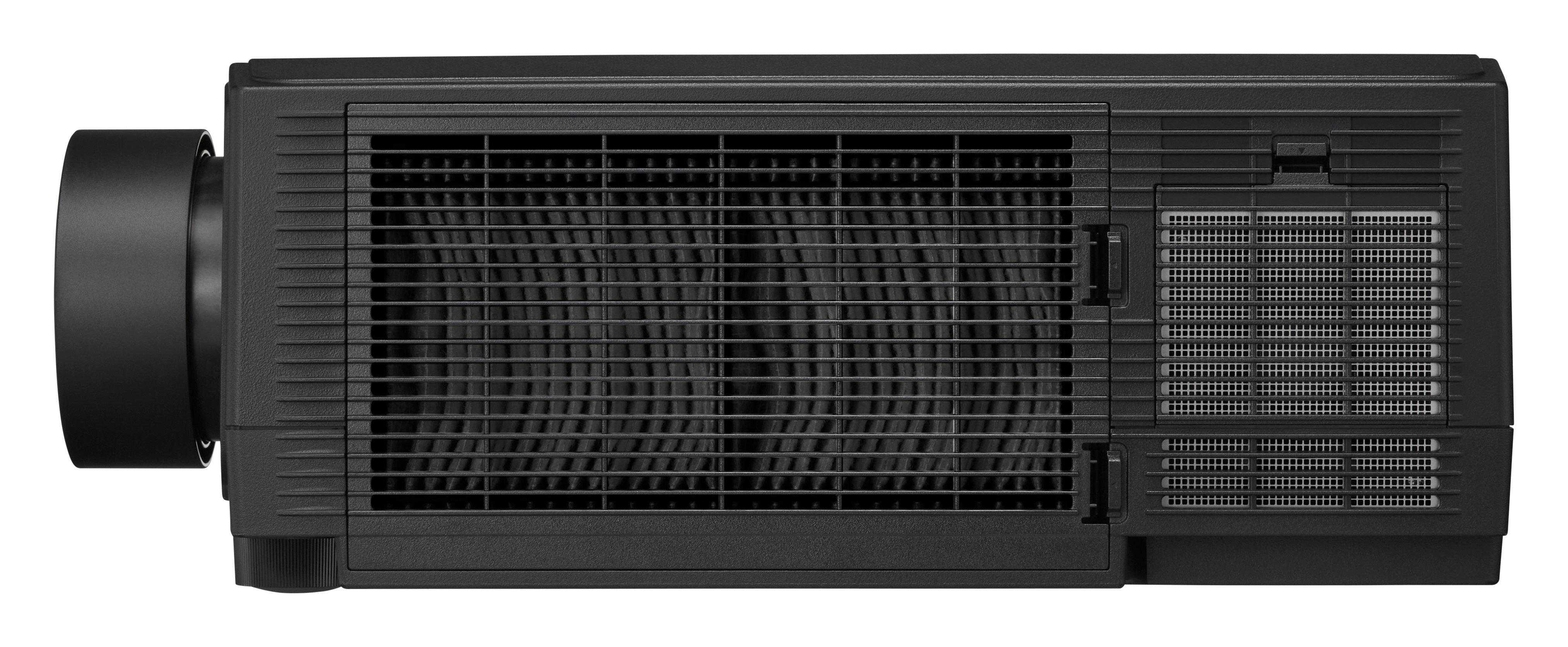 NEC PV710UL-B LCD Laser Beamer mit NP13ZL Objektiv - Digital-Projektor - LCD