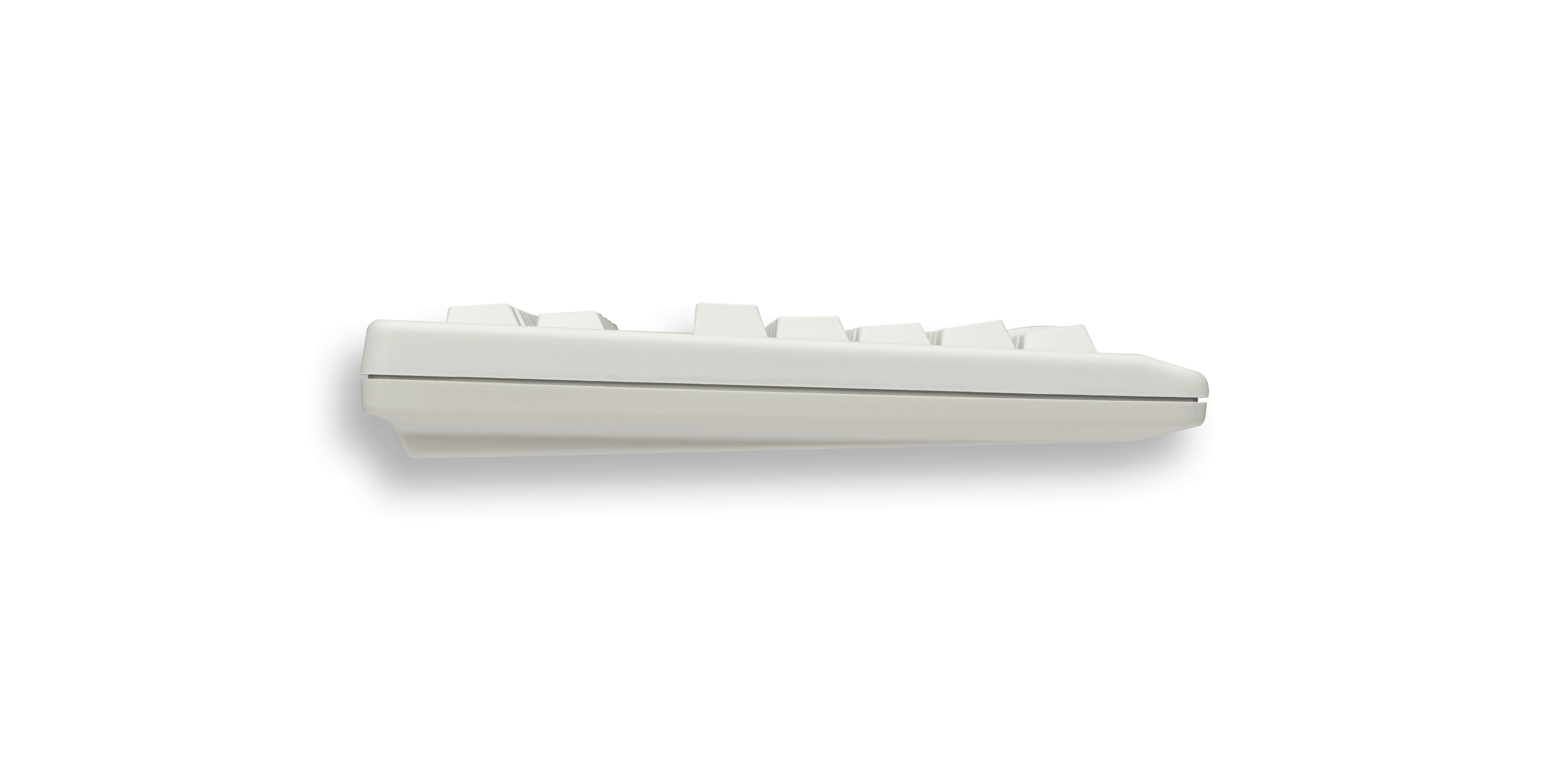 Cherry TouchBoard G80-11900 - Tastatur - USB