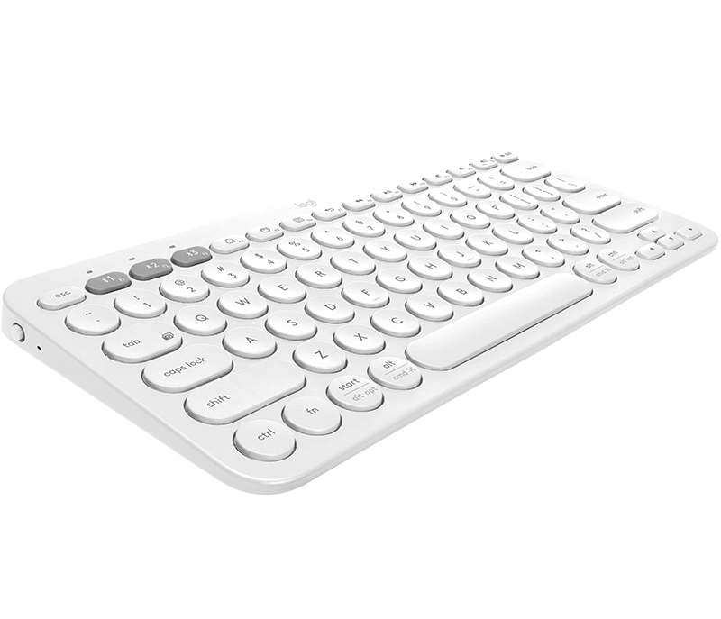 Logitech K380 Multi-Device Bluetooth Keyboard
