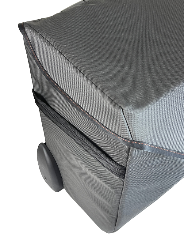 PORT Designs Naotic Tabicase MP1 - Wagen (laden, sichern und