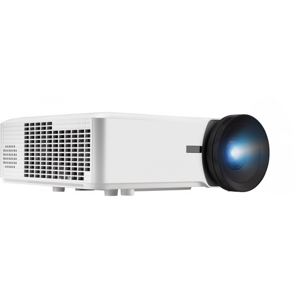 ViewSonic LS860WU - DLP-Projektor - Laser/Phosphor - 5000 ANSI-Lumen - WUXGA (1920 x 1200)
