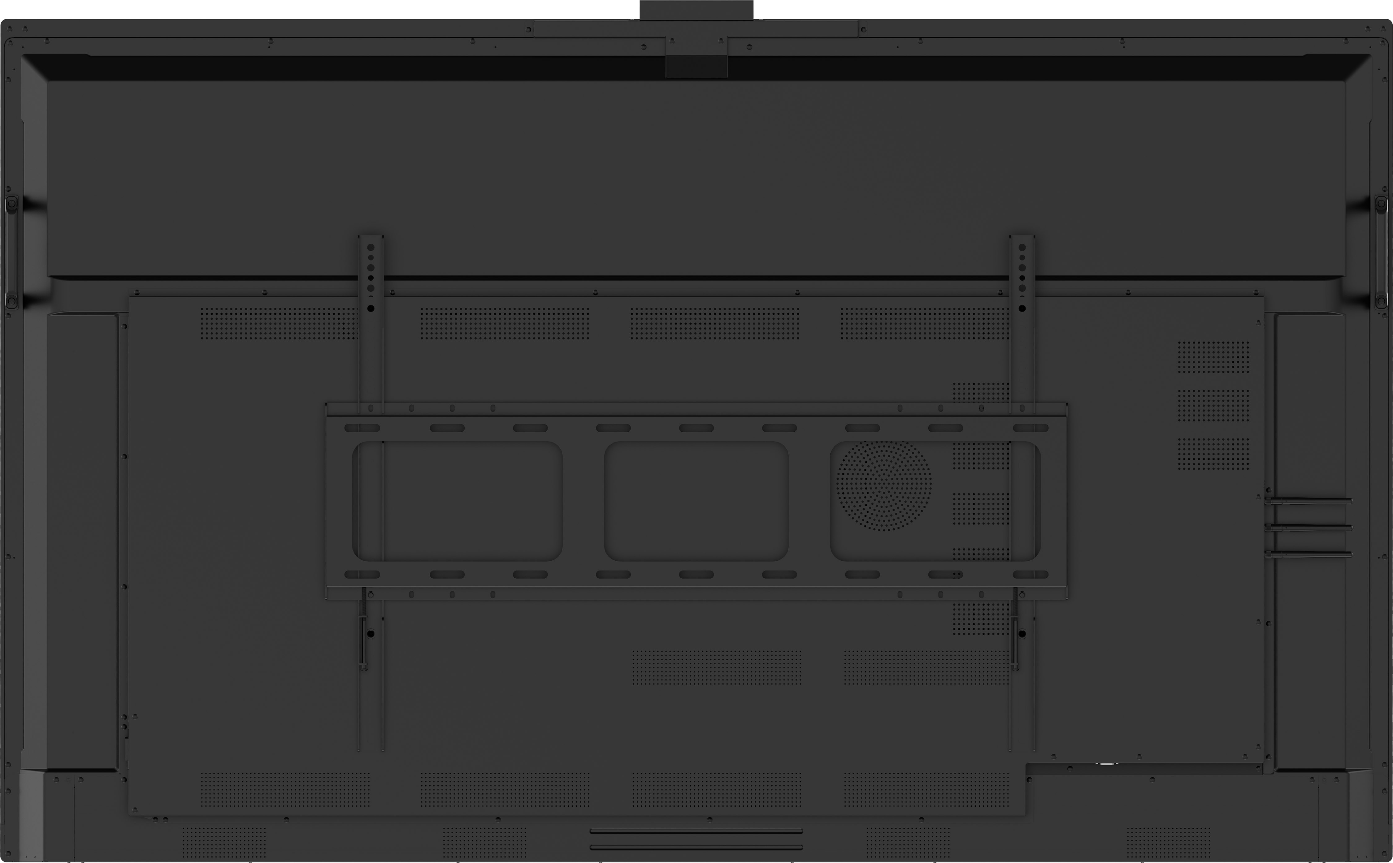 iiyama ProLite TE7515A-B1AG, 74.5" 4K-UHD-Touchdisplay