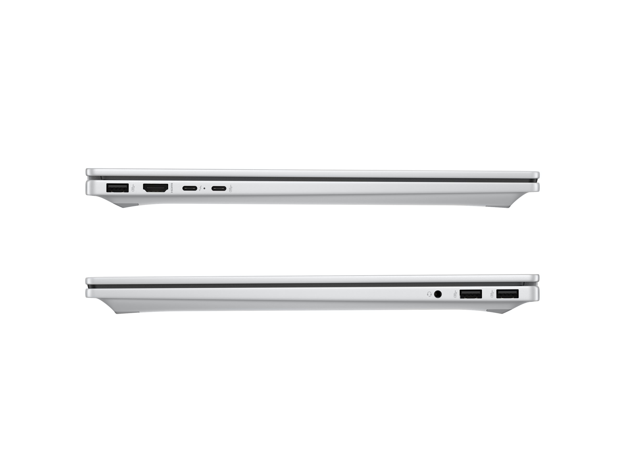 HP OmniBook 7 Next Gen AI Laptop 17-dc0076ng - Intel Core Ultra 7 258V / 2.2 GHz - Win 11 Pro - GeFo